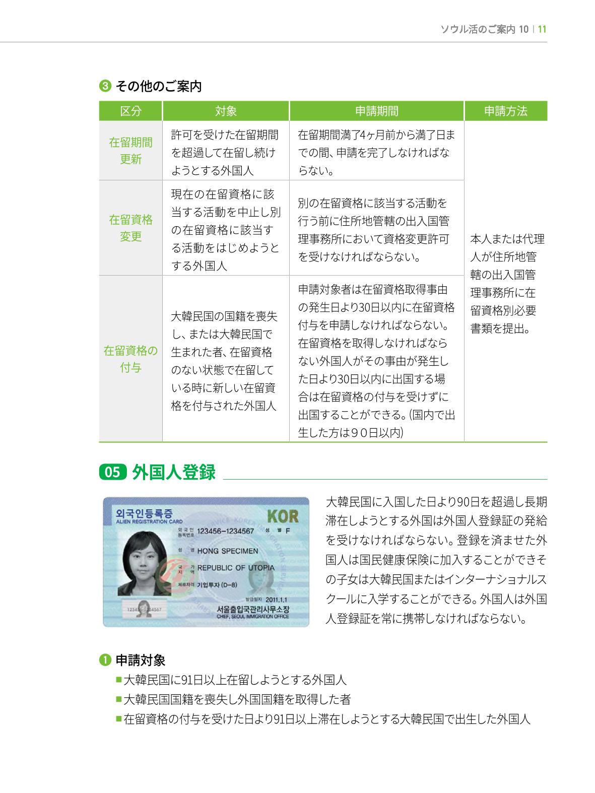 2022 ソウル生活のご案内 10페이지