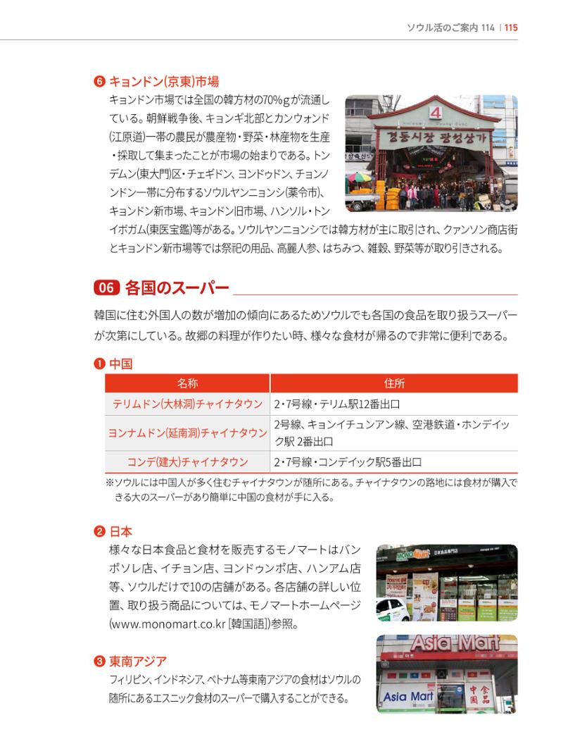 2022 ソウル生活のご案内 114페이지