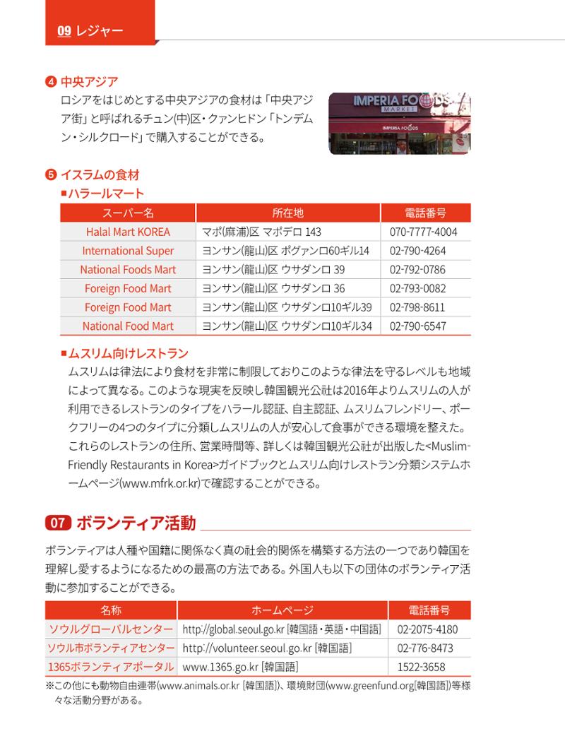 2022 ソウル生活のご案内 115페이지
