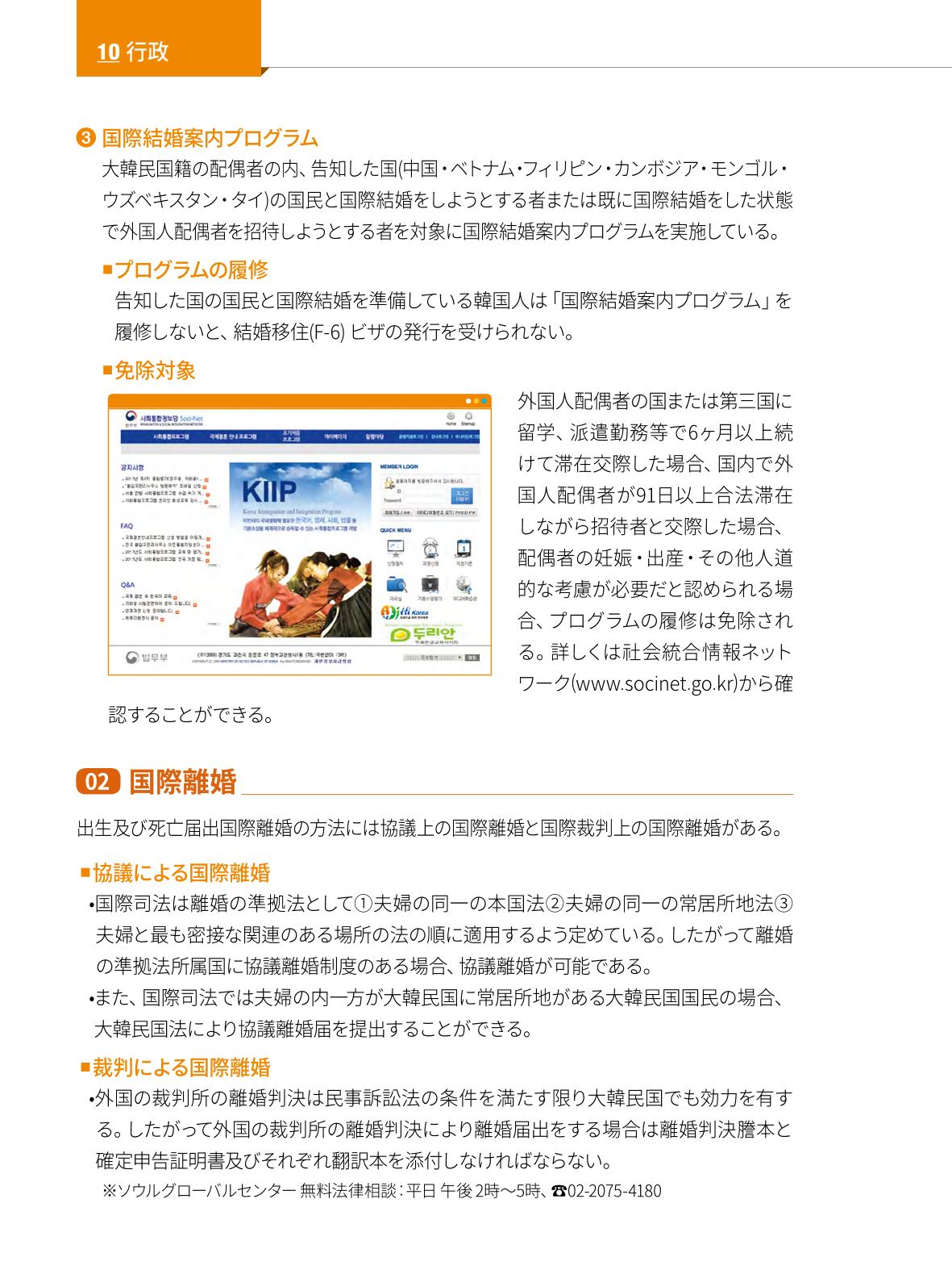 2022 ソウル生活のご案内 121페이지