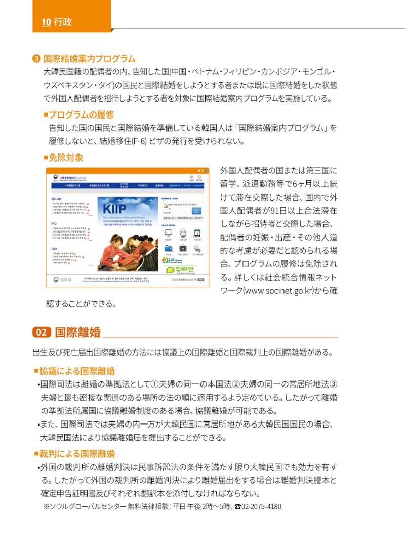 2022 ソウル生活のご案内 121페이지