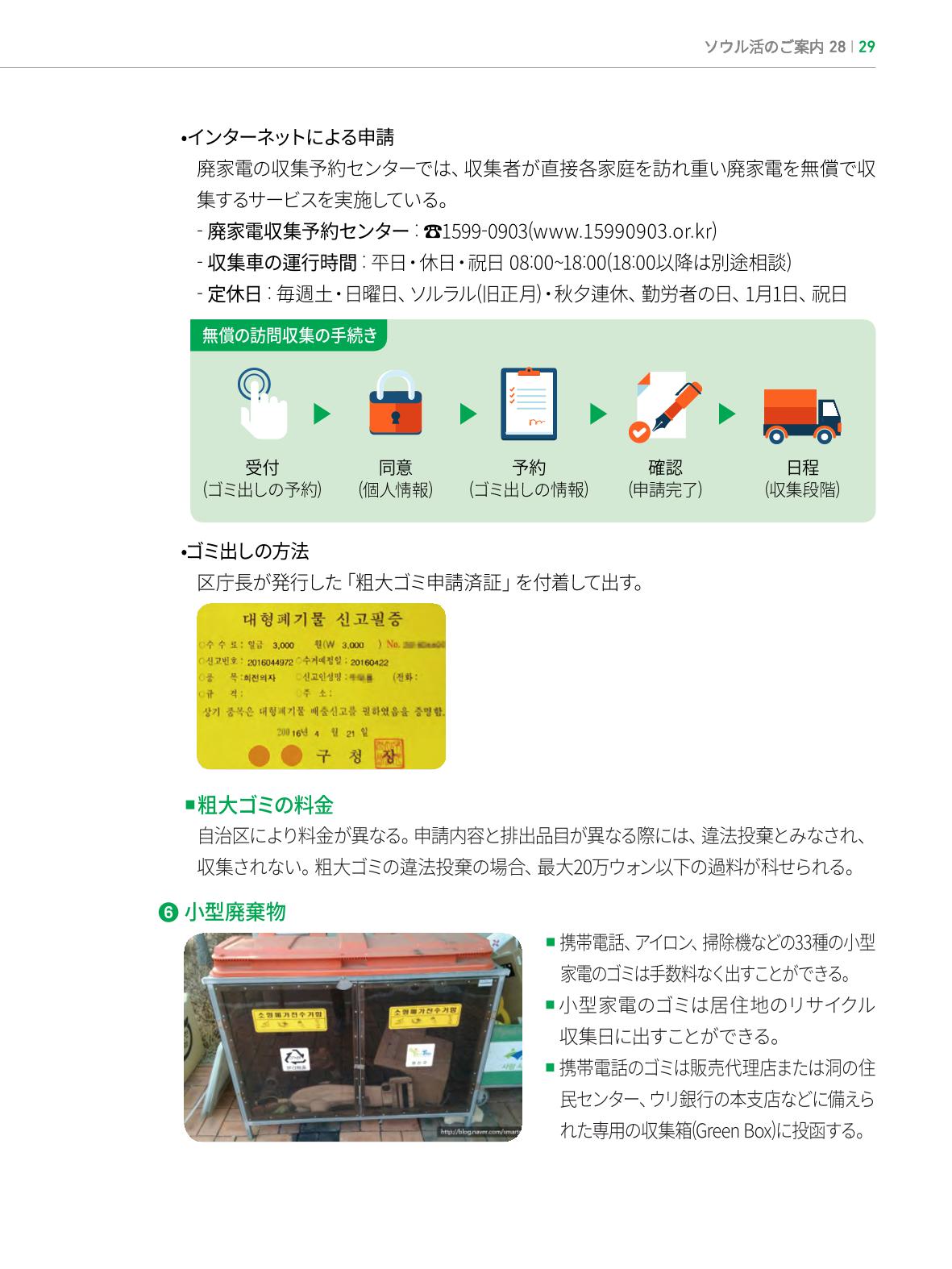 2022 ソウル生活のご案内 28페이지