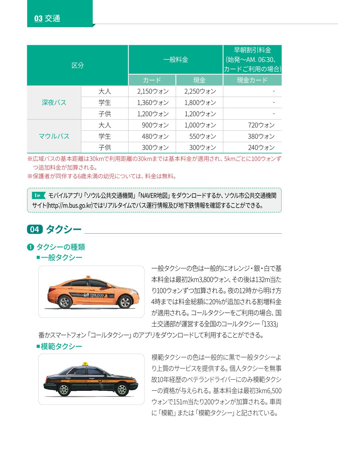 2022 ソウル生活のご案内 39페이지
