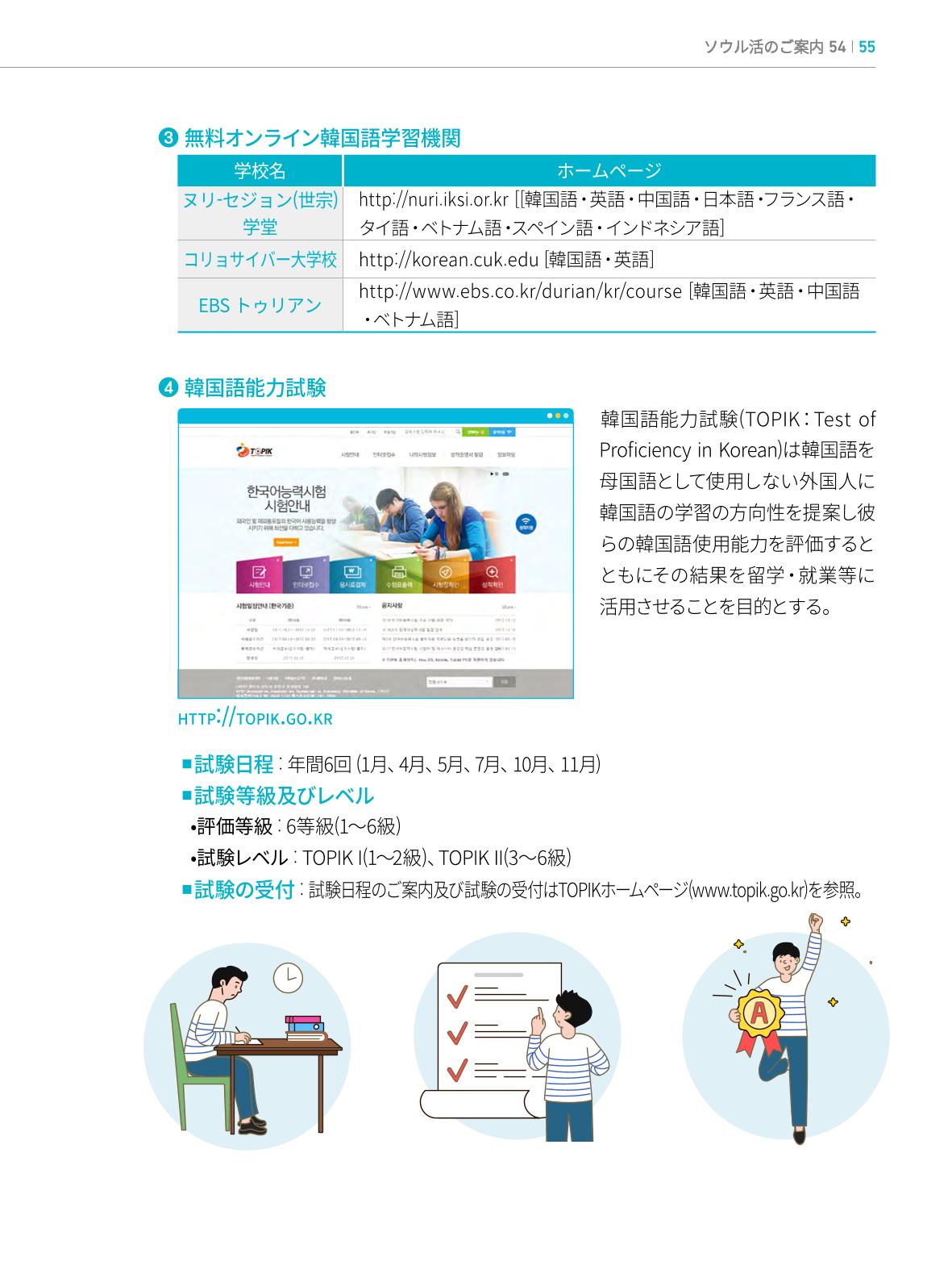 2022 ソウル生活のご案内 54페이지