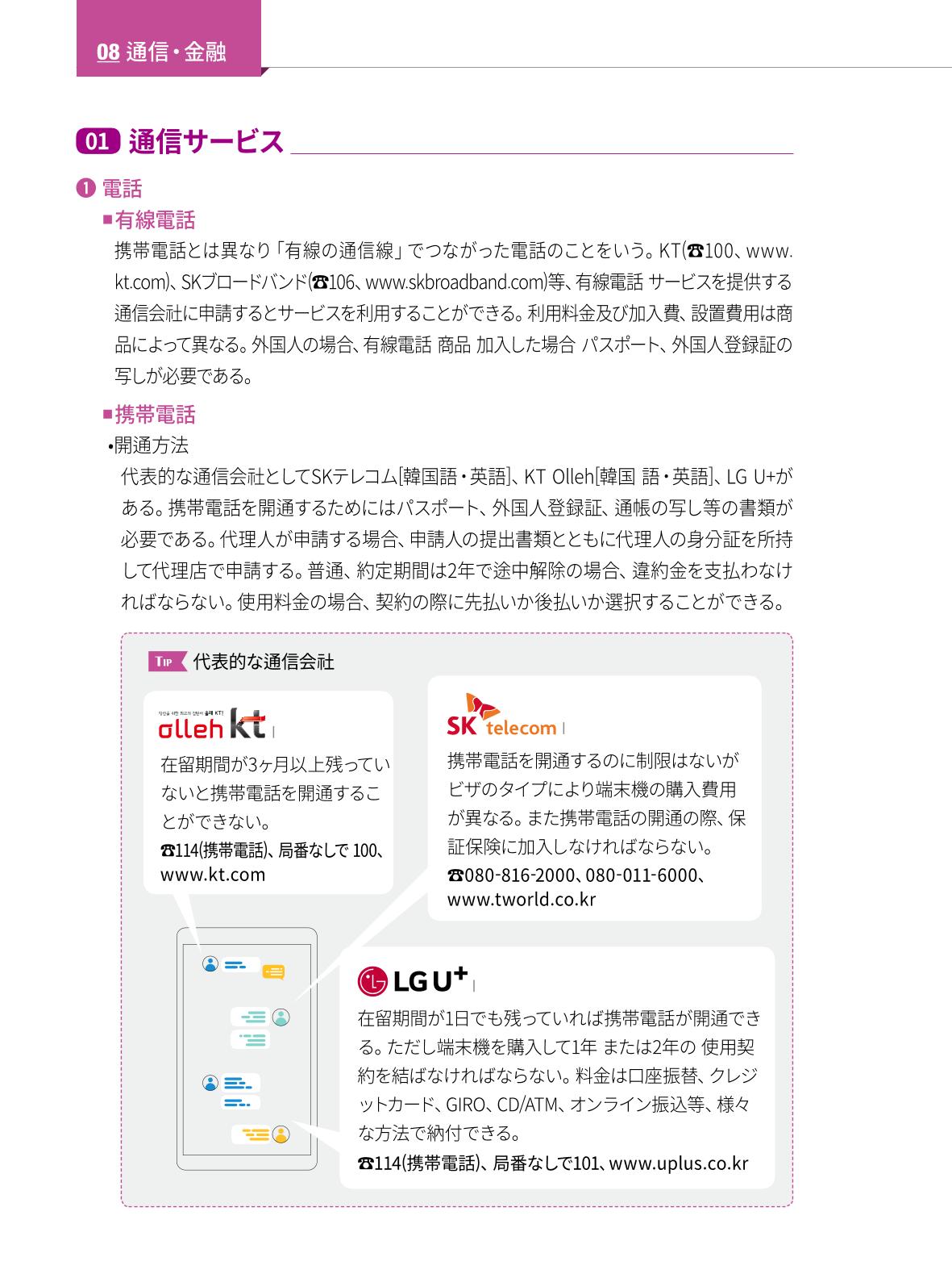 2022 ソウル生活のご案内 95페이지