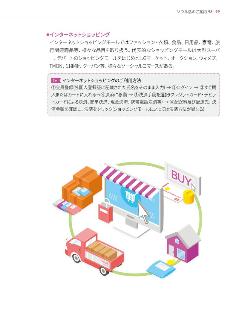 2022 ソウル生活のご案内 98페이지