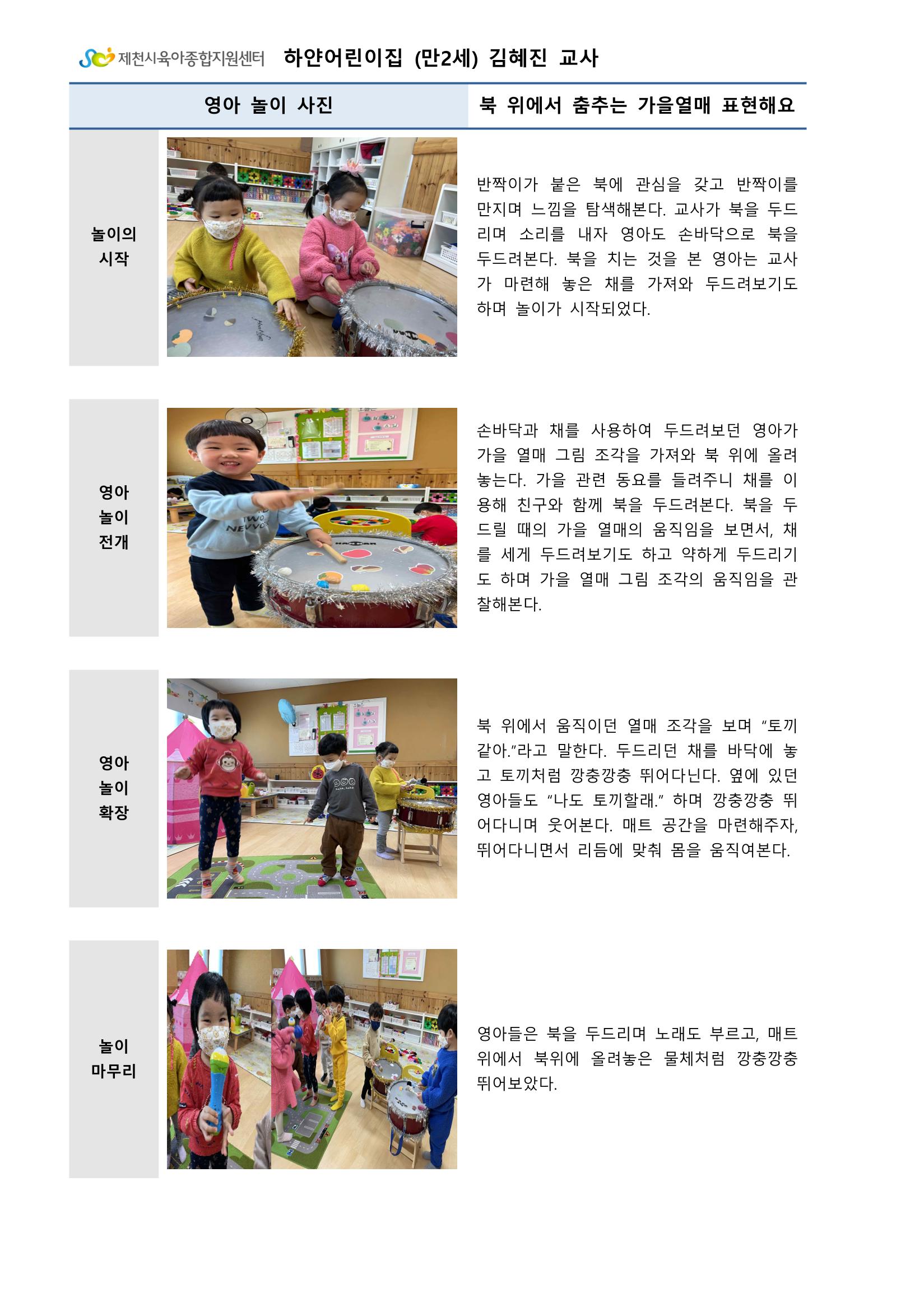 만2세 우수놀이사례 26페이지