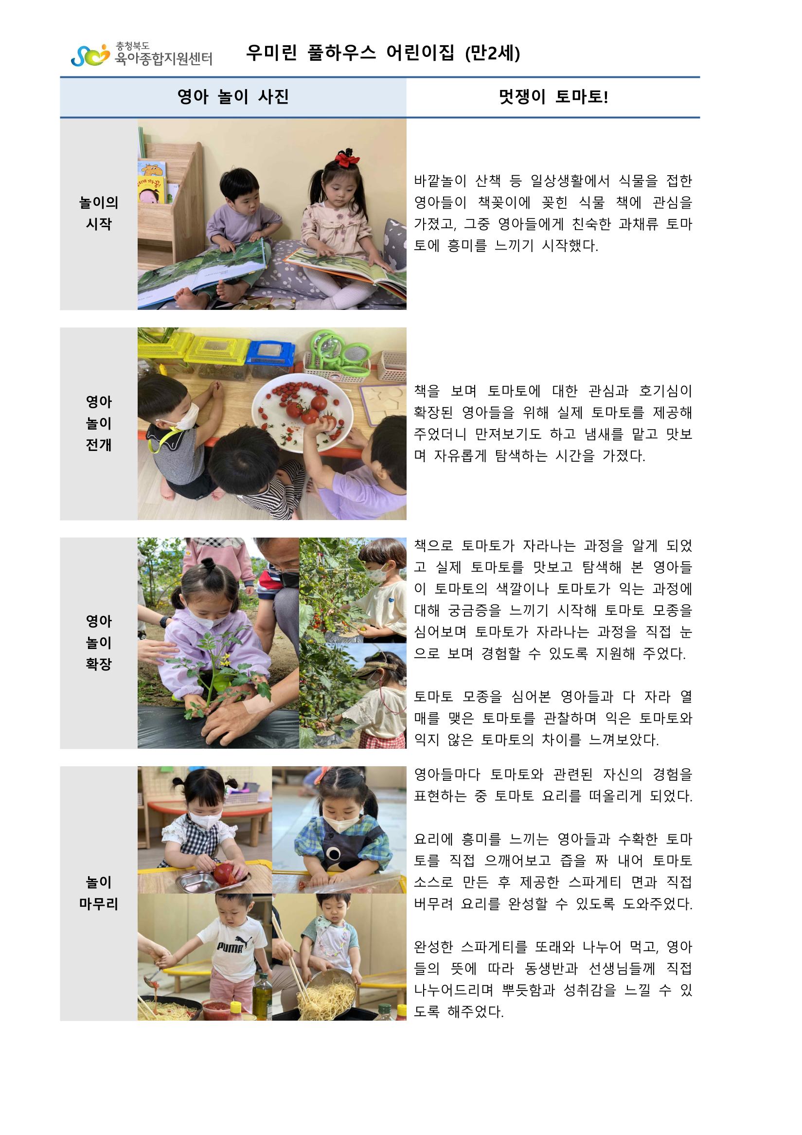 만2세 우수놀이사례 34페이지