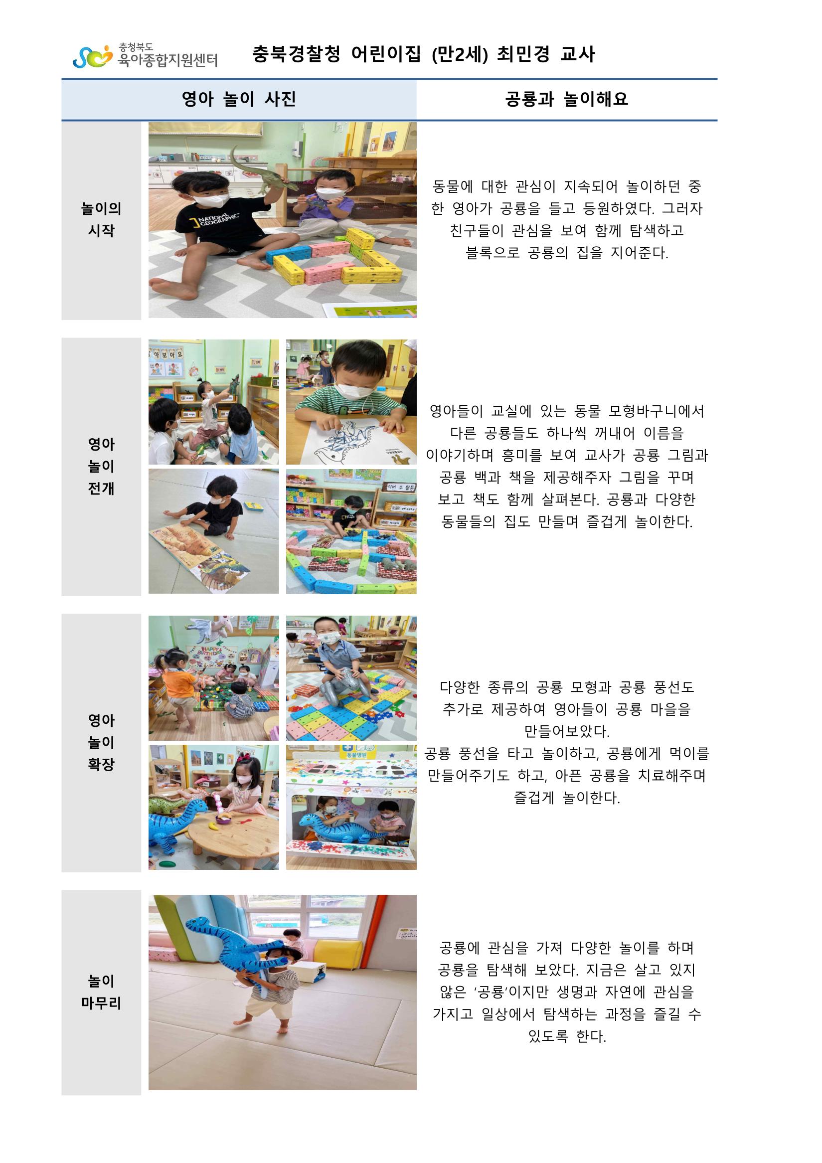 만2세 우수놀이사례 42페이지
