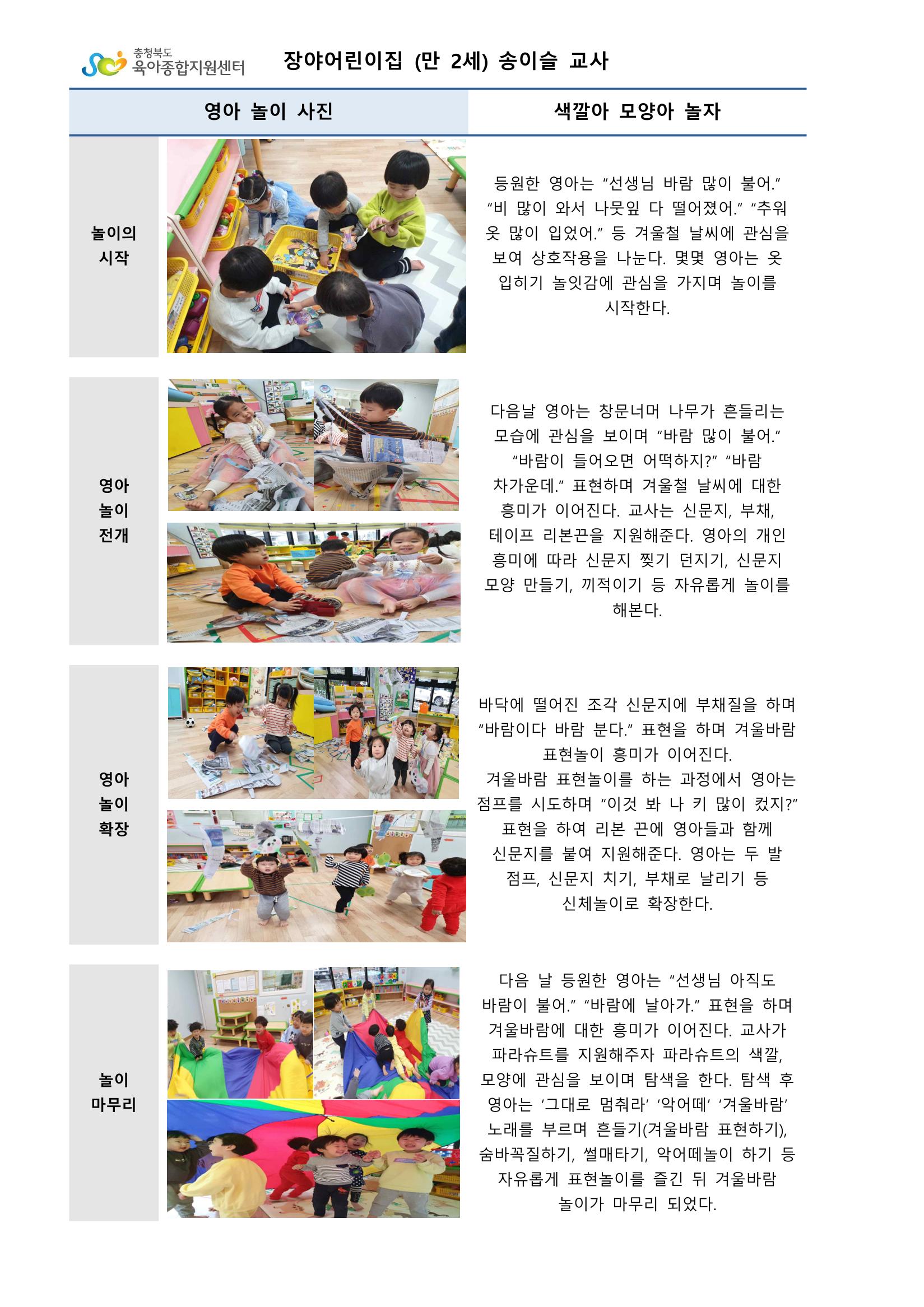 만2세 우수놀이사례 46페이지