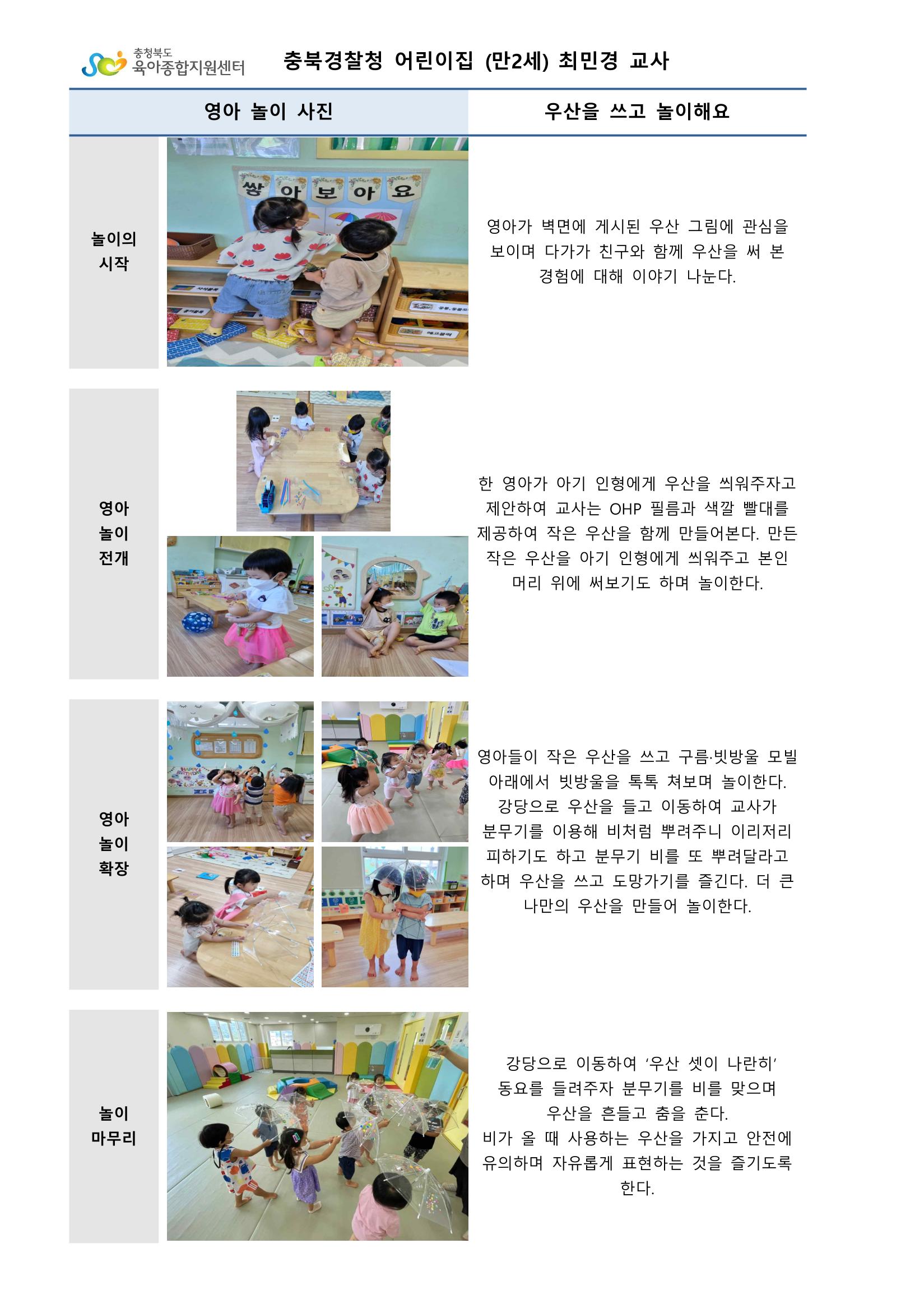 만2세 우수놀이사례 48페이지