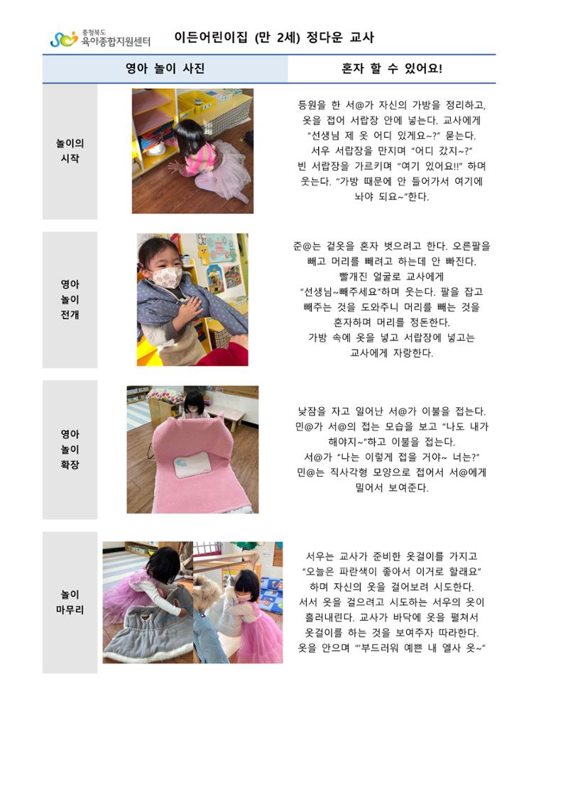 만2세 우수놀이사례 56페이지