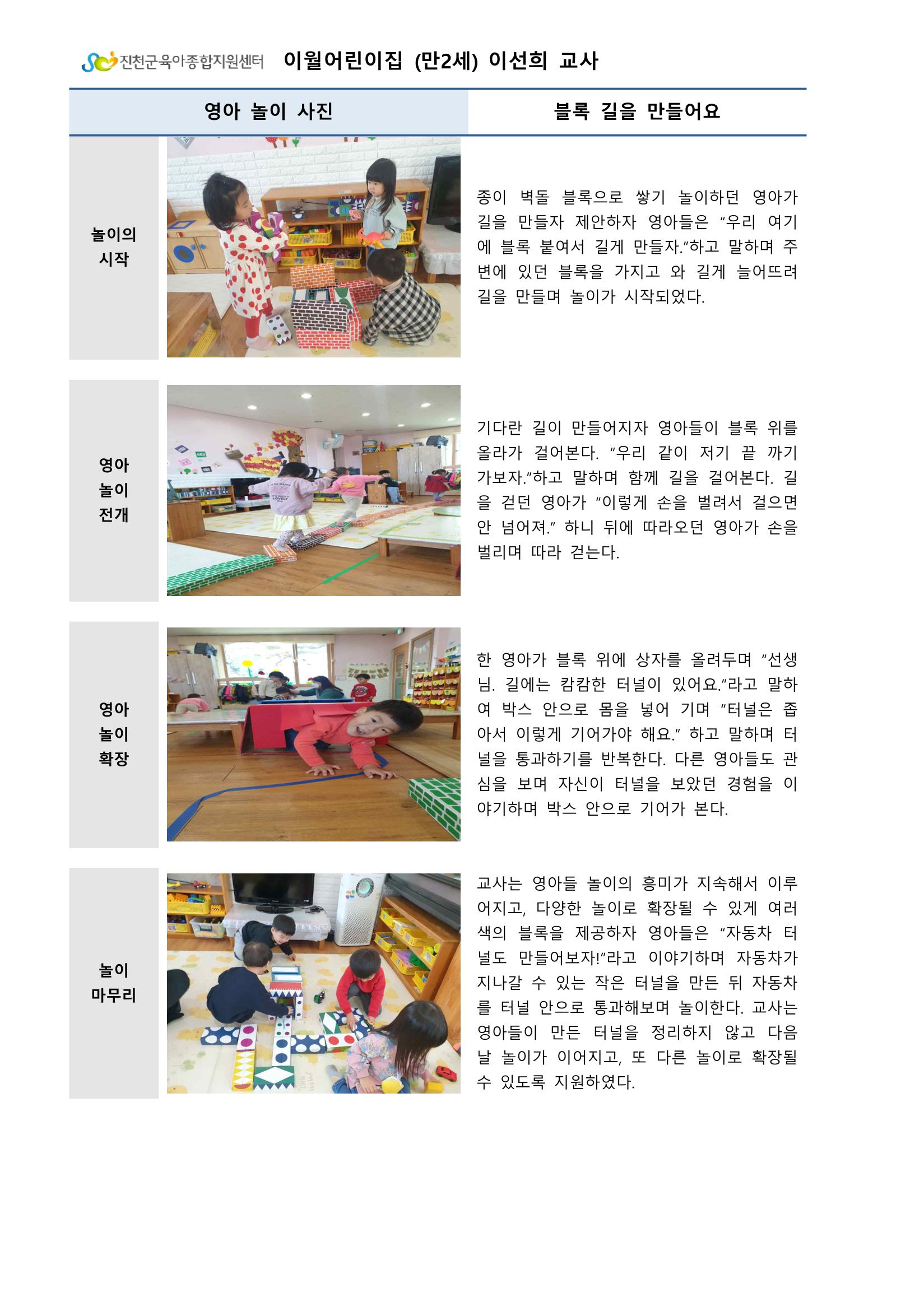 만2세 우수놀이사례 6페이지
