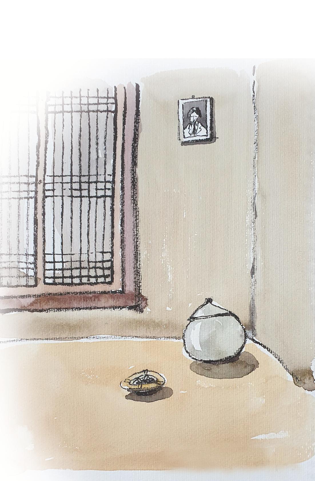 이상천 글집_ 우리 다시 만날때까지 21페이지