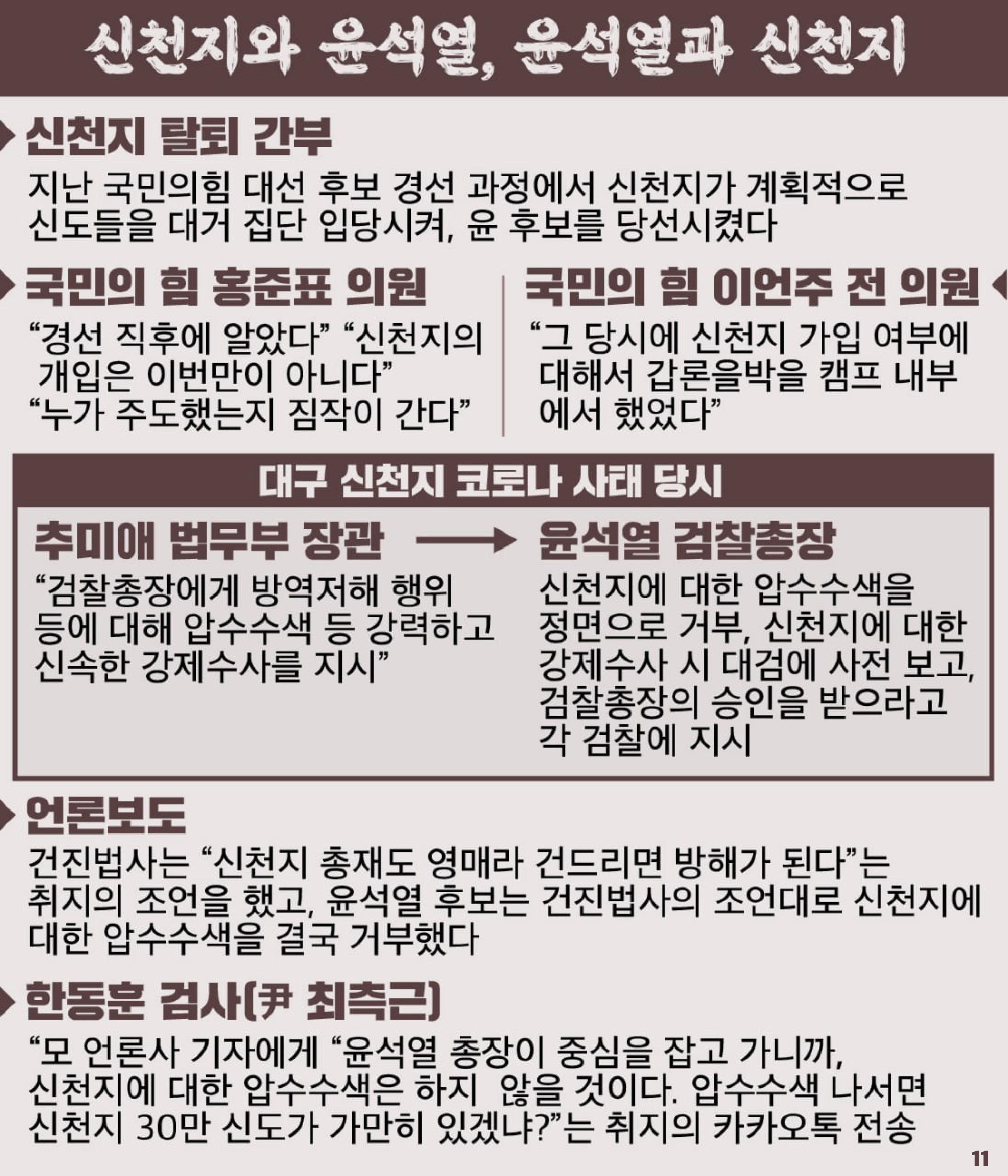 재명이네 뉴스룸 제38호 D-18 11페이지