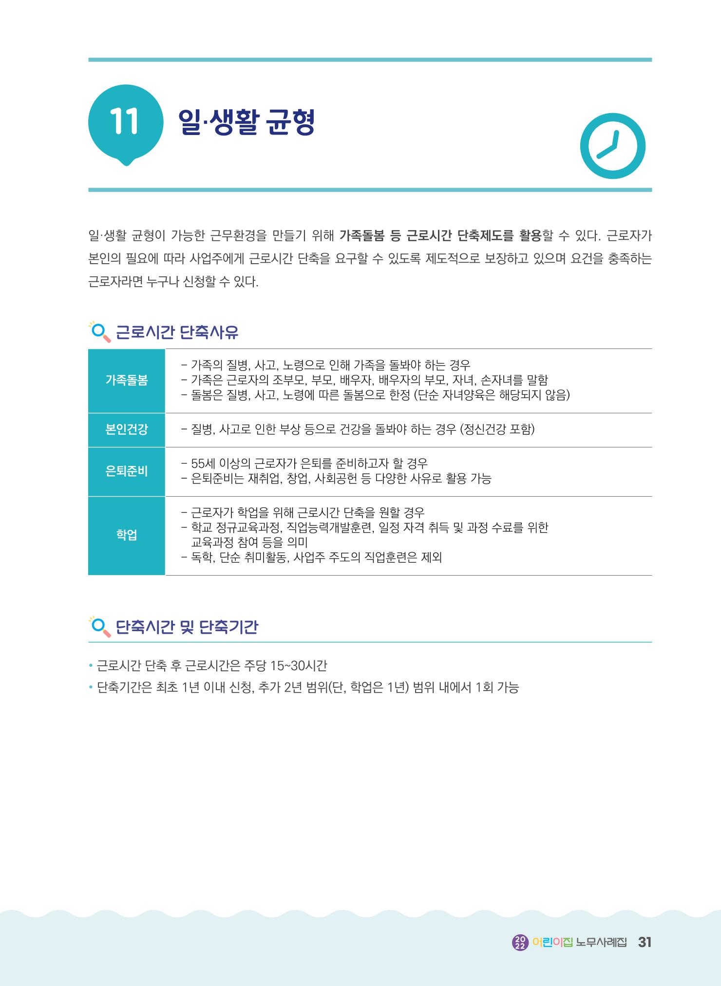 어린이집 노무사례집 32페이지