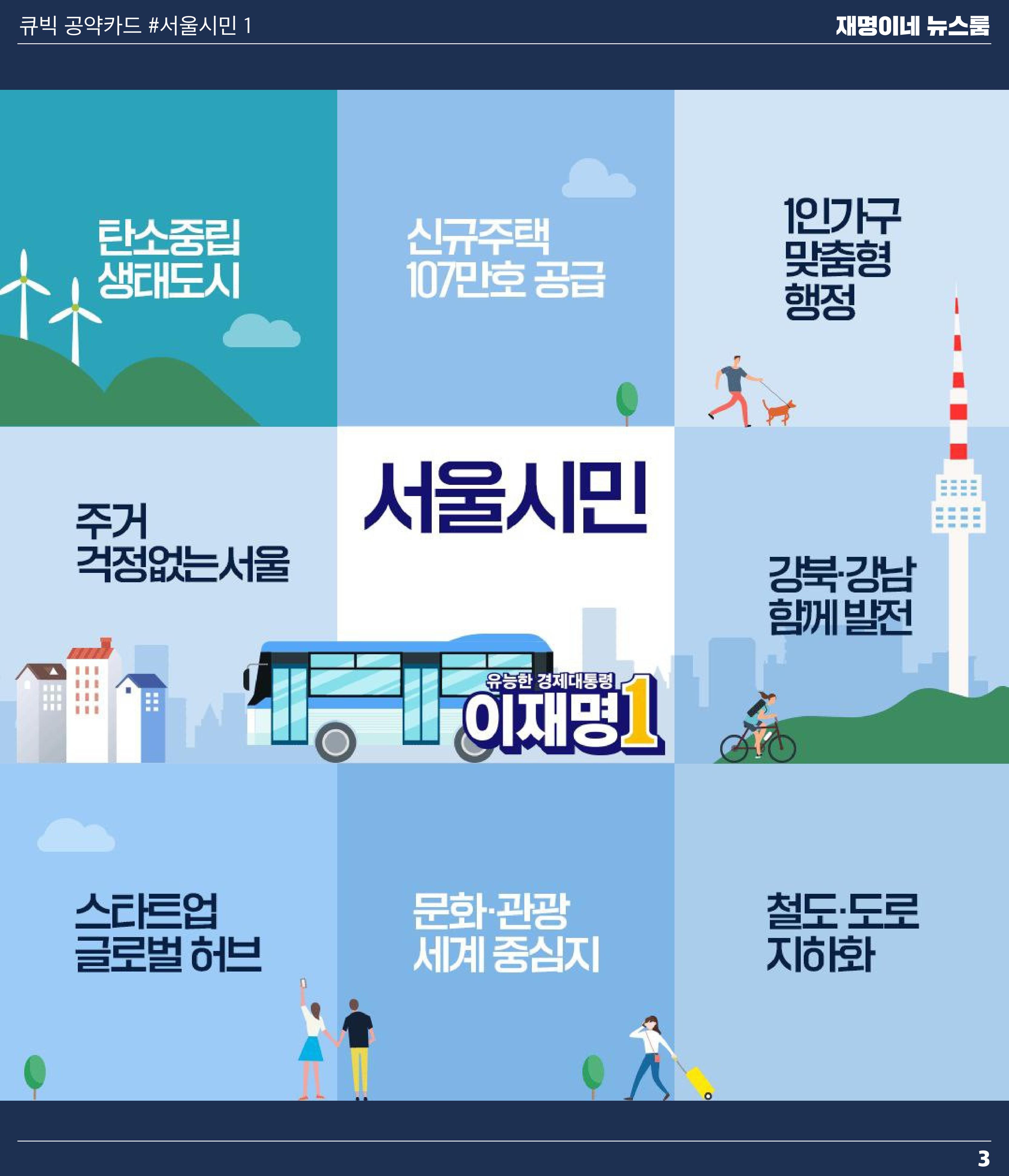 재명이네 뉴스룸 제51호 D-3 3페이지