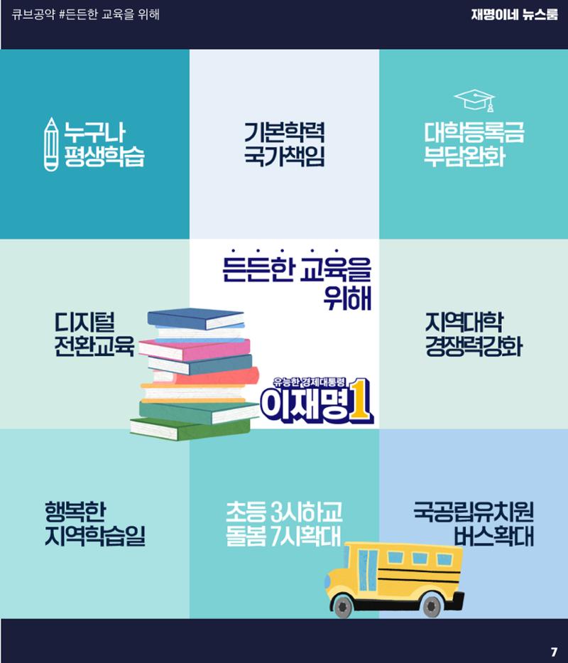 재명이네 뉴스룸 제52호 D-2 7페이지