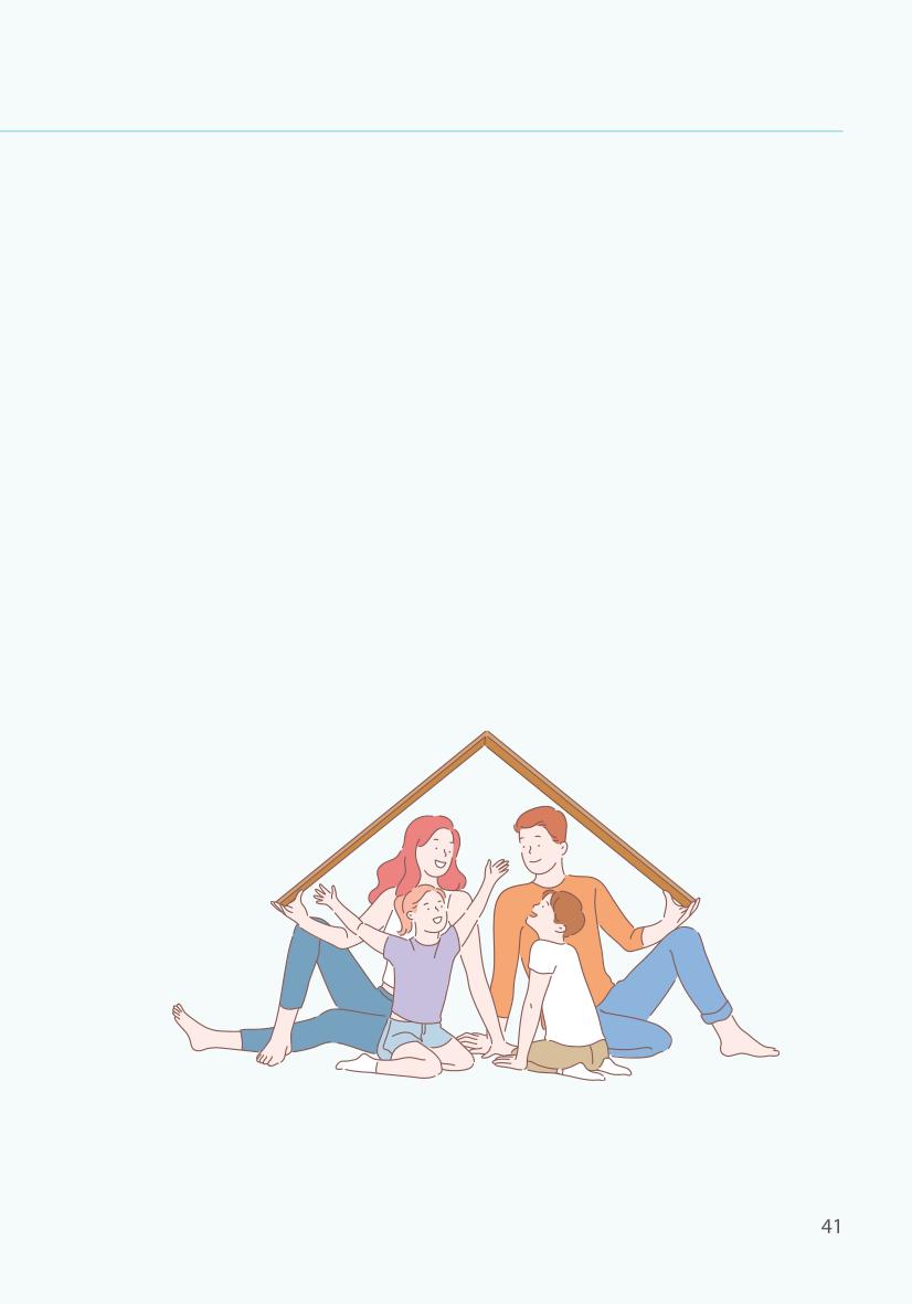 명품도시 삼척 생활안내서 41페이지