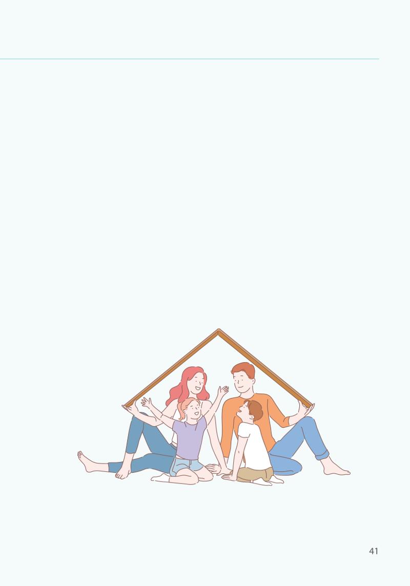 명품도시 삼척 생활안내서 41페이지