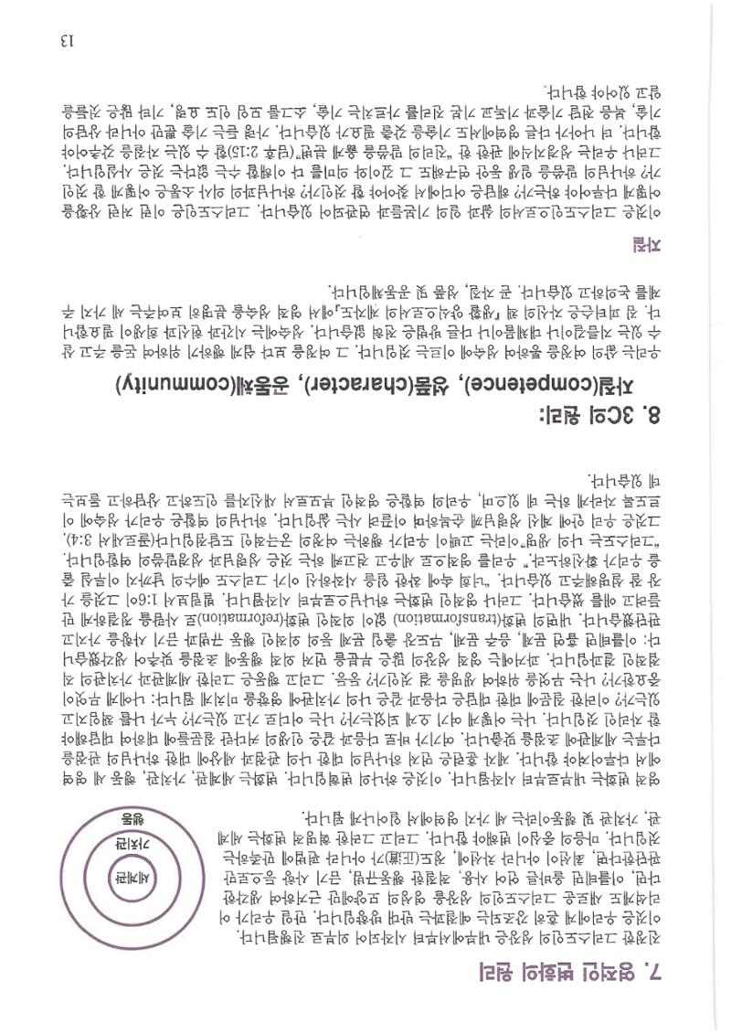 디모데전략 13페이지