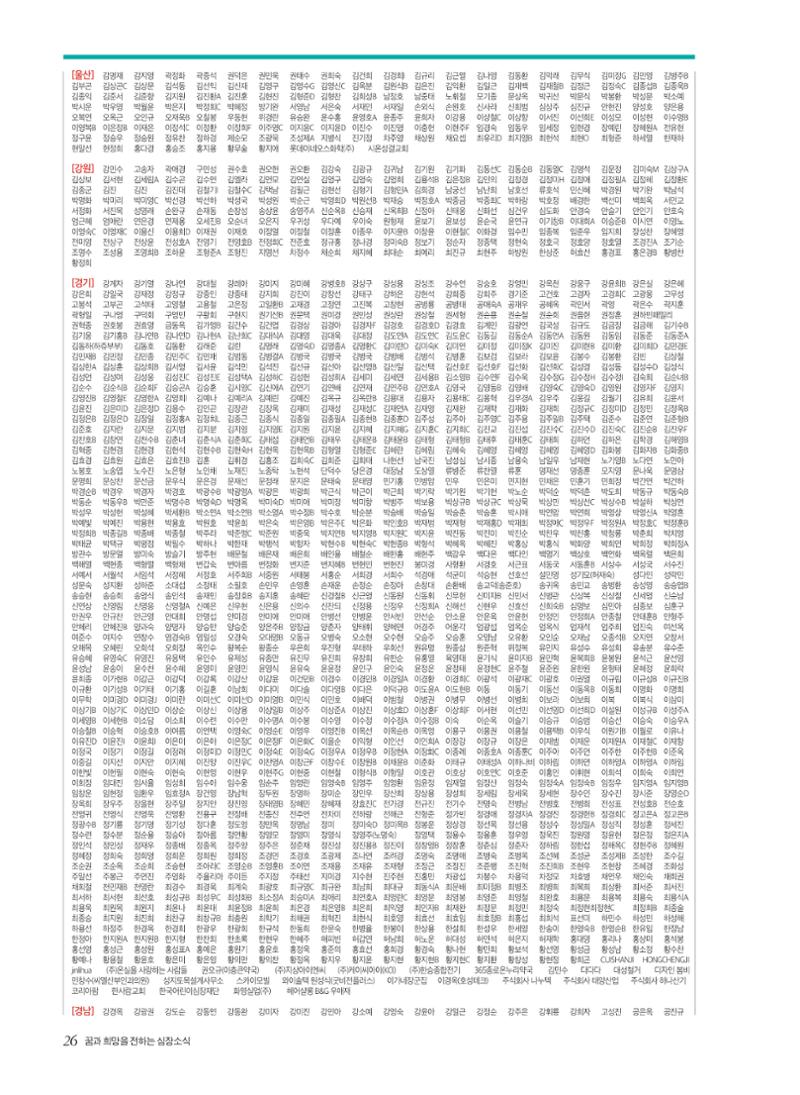 2022 심장소식 봄호 133호 26페이지