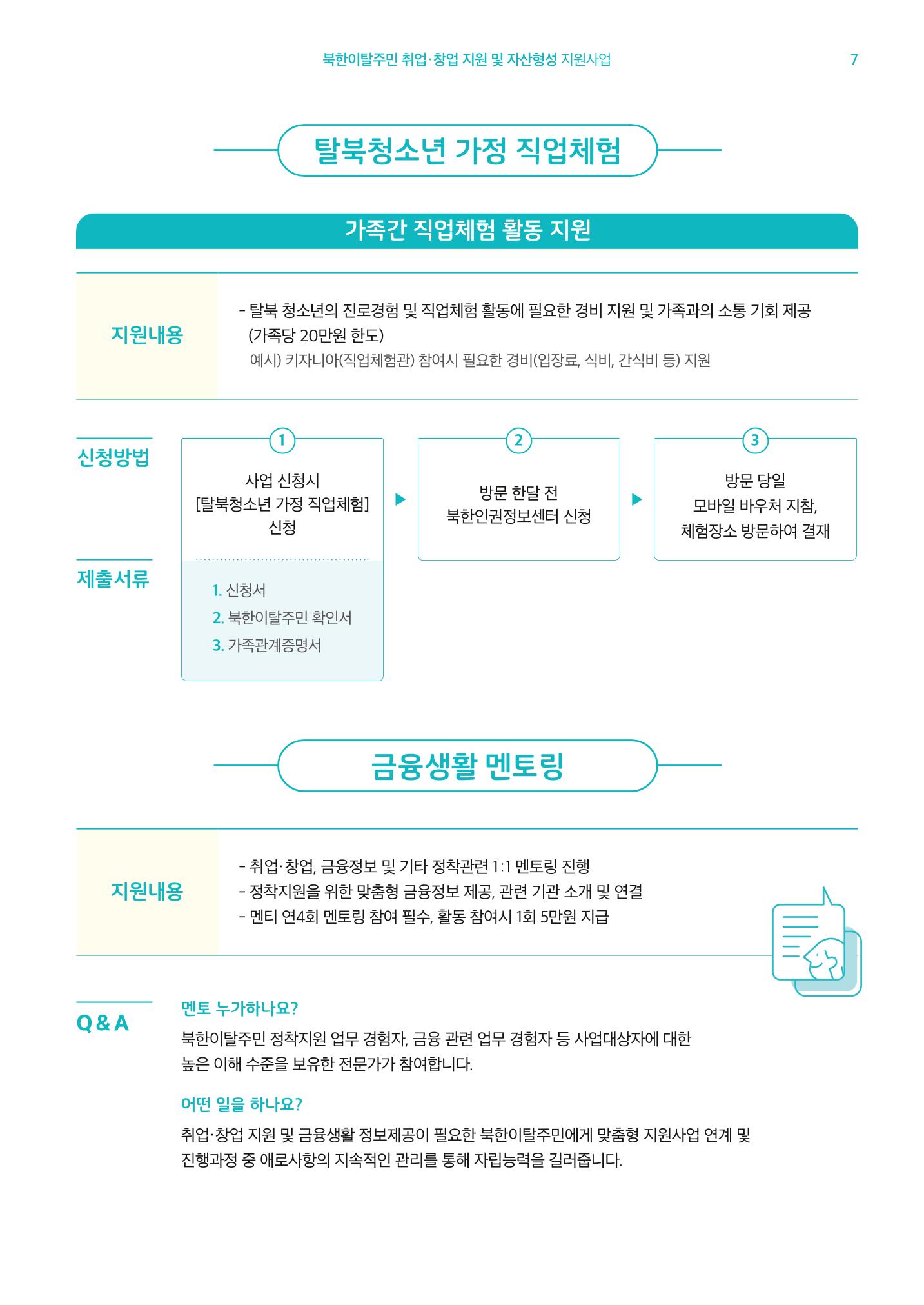 220407 북한인권정보센터 행복더하기 7페이지