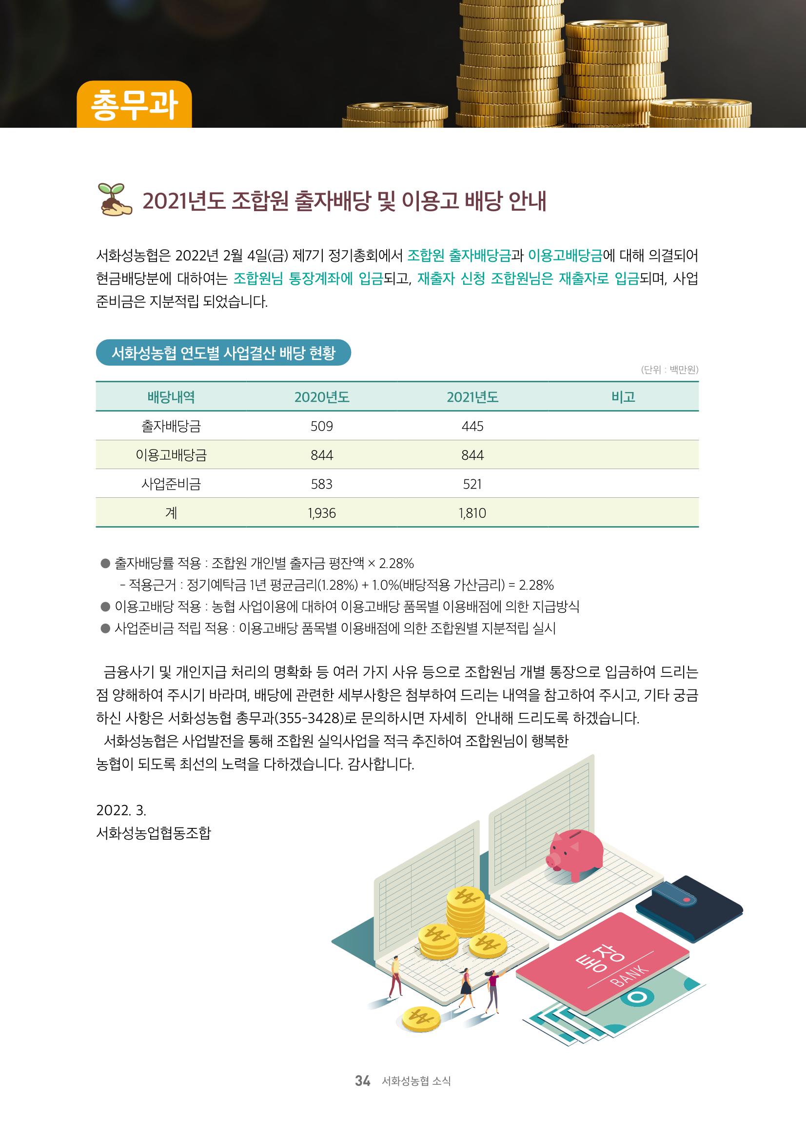 서화성농협소시지_15호_2022_04 34페이지