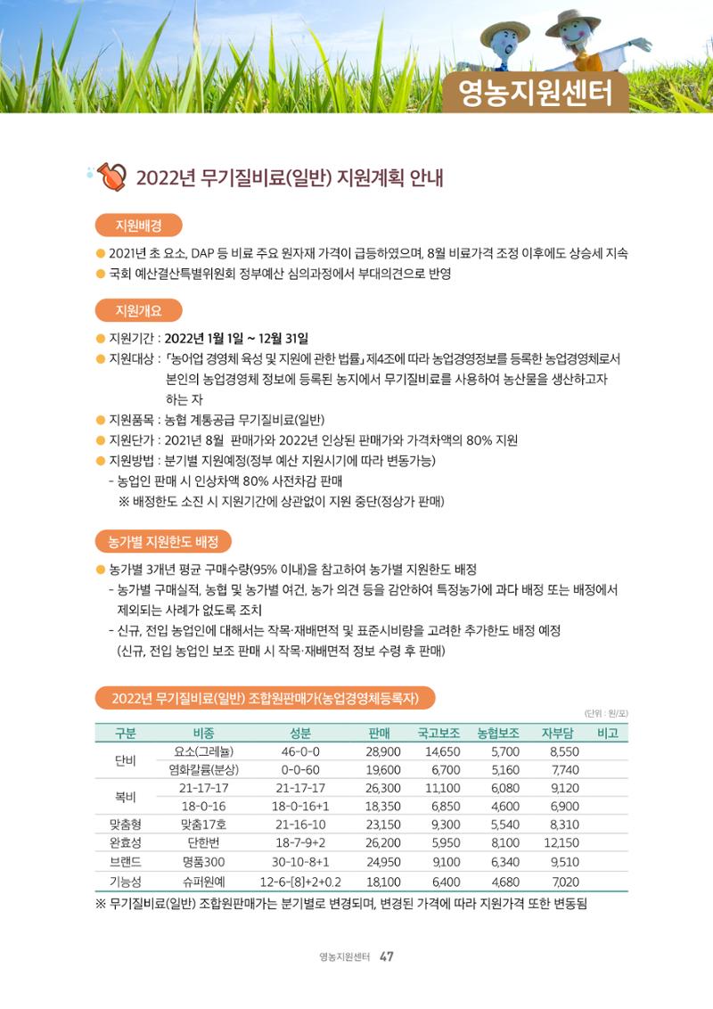 서화성농협소시지_15호_2022_04 47페이지