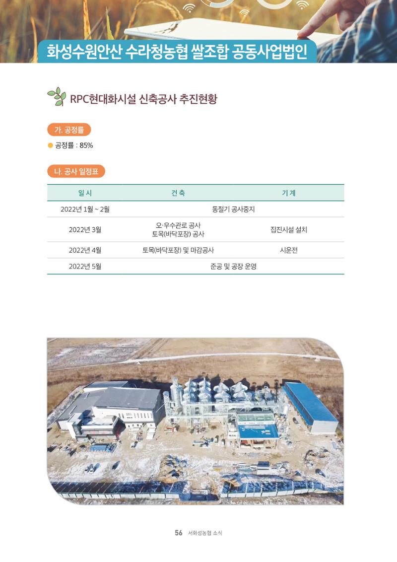 서화성농협소시지_15호_2022_04 56페이지
