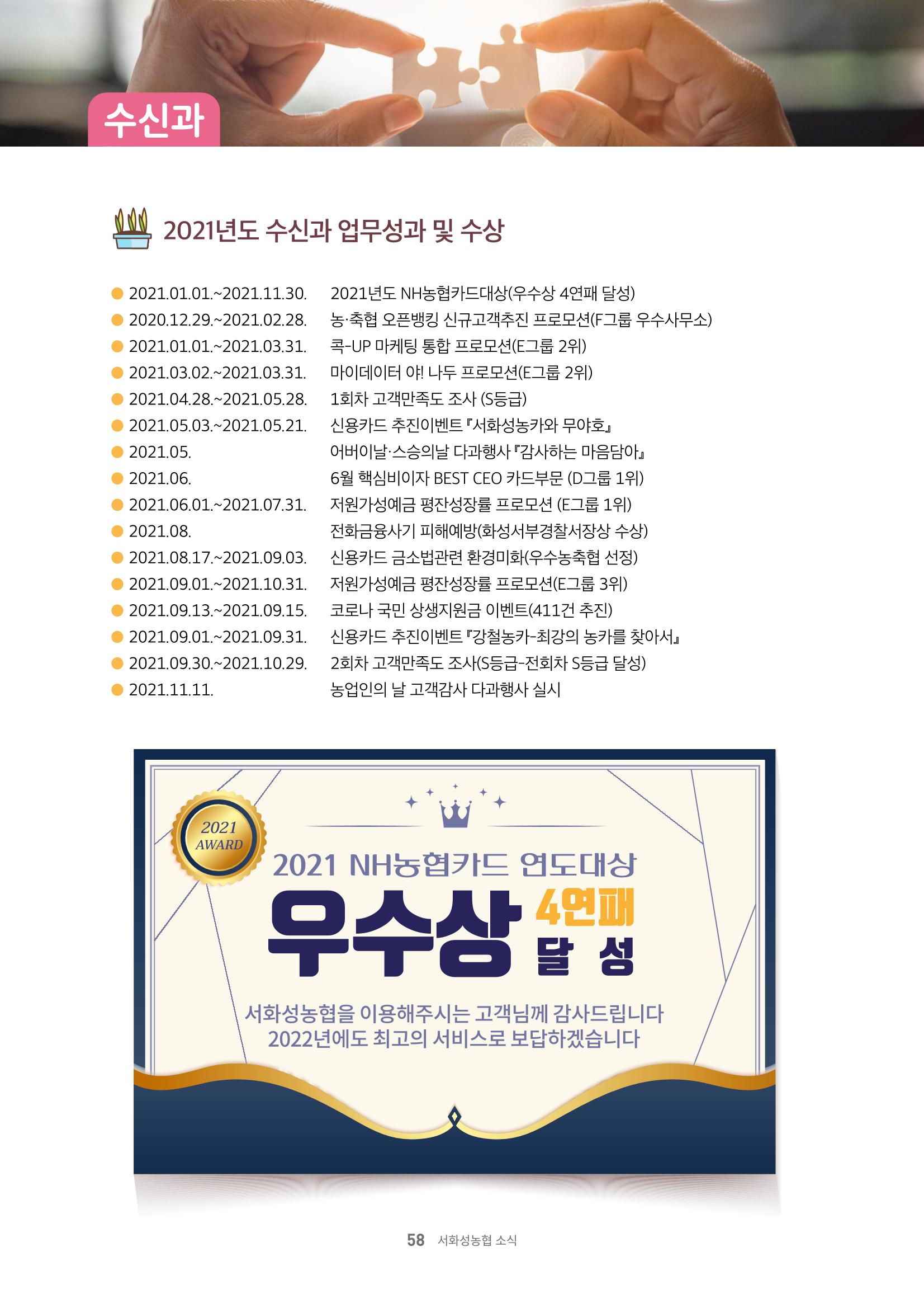 서화성농협소시지_15호_2022_04 58페이지