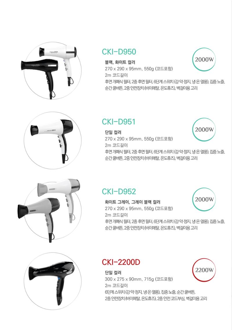 CKI 제품 카탈로그(브로슈어), PRODUCT CATALOGE 14페이지