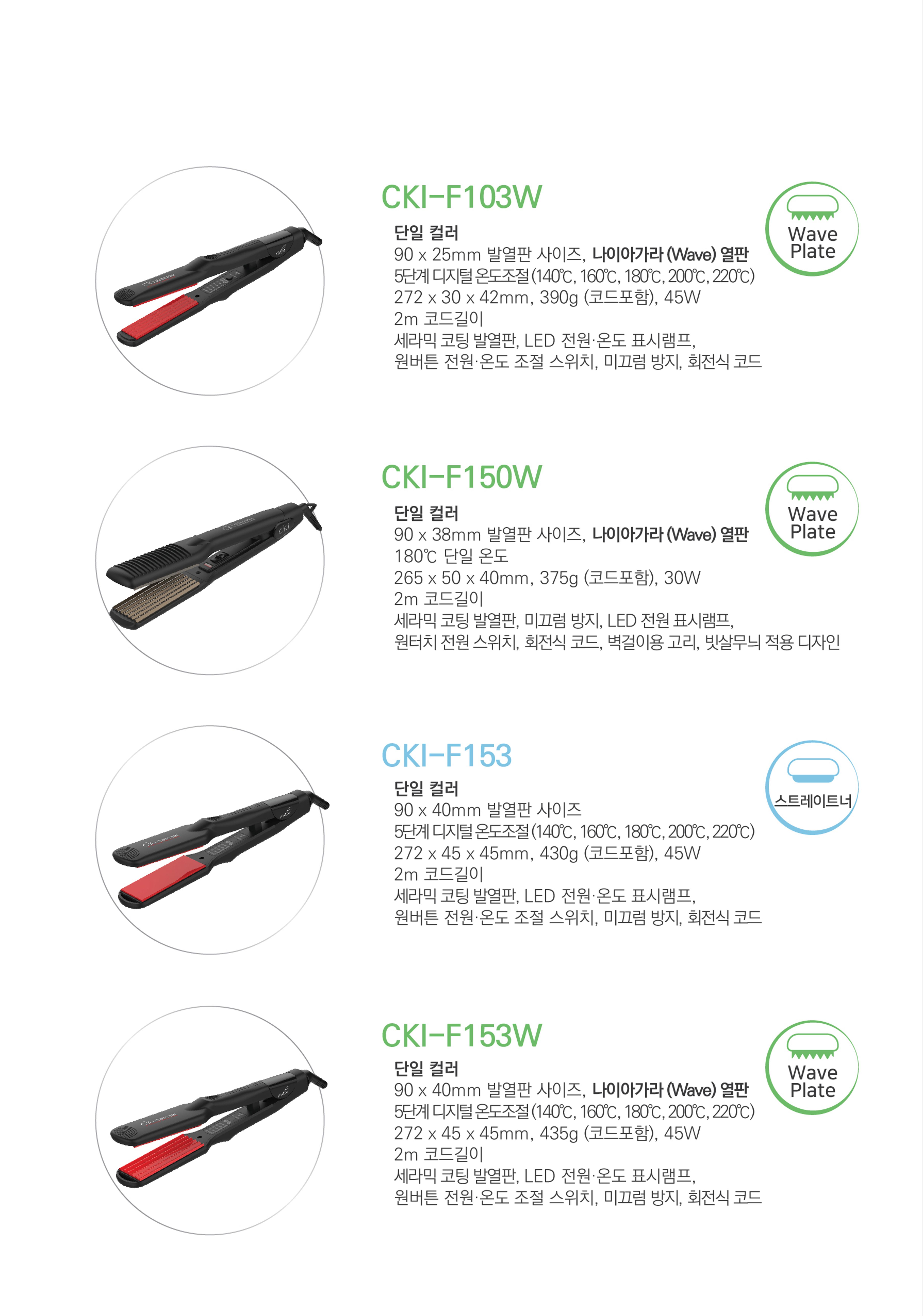 CKI 제품 카탈로그(브로슈어), PRODUCT CATALOGE 26페이지