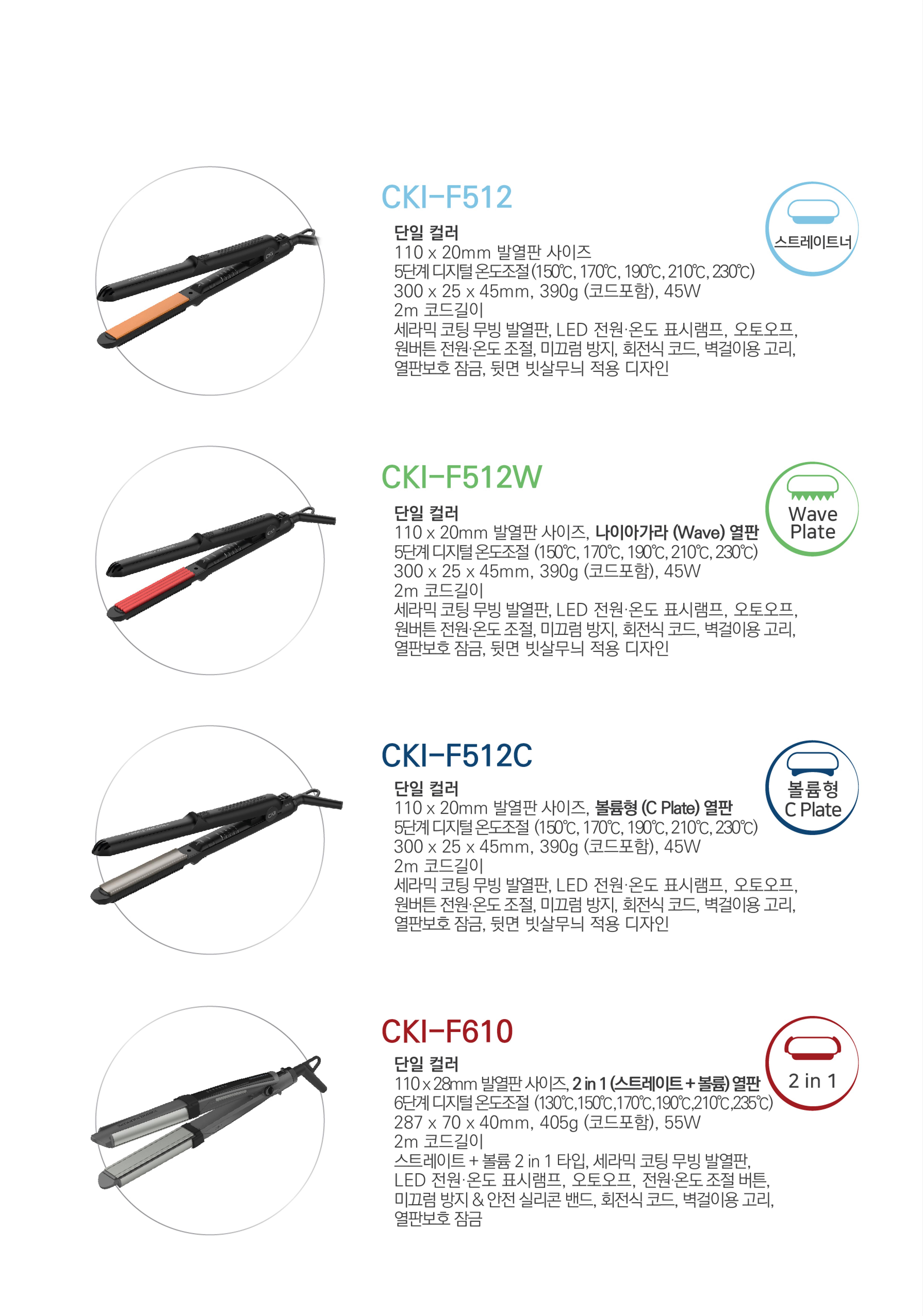 CKI 제품 카탈로그(브로슈어), PRODUCT CATALOGE 28페이지