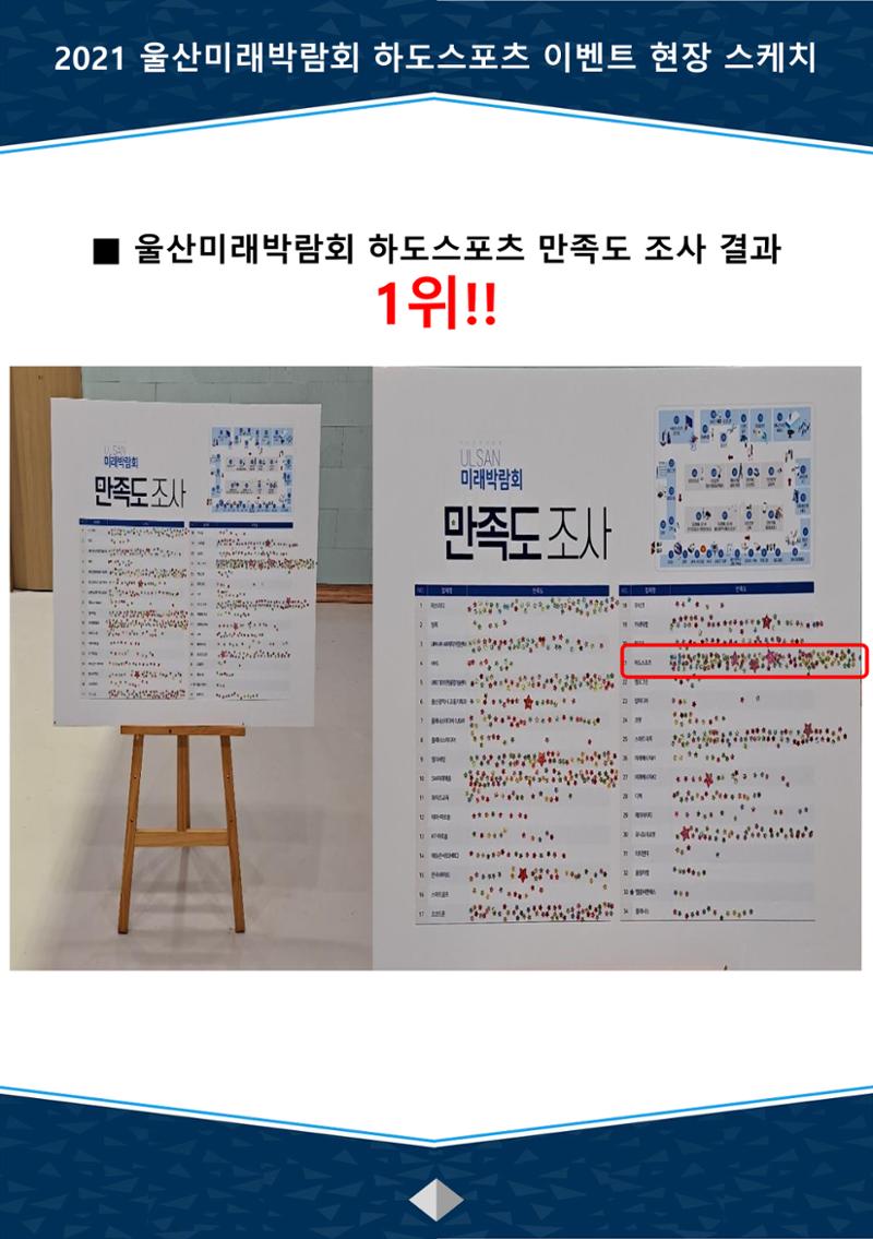 하도스포츠 - VR기반의 AR스포츠이며 쌍방향 실감형 가상증강현실 가상스포츠 8페이지