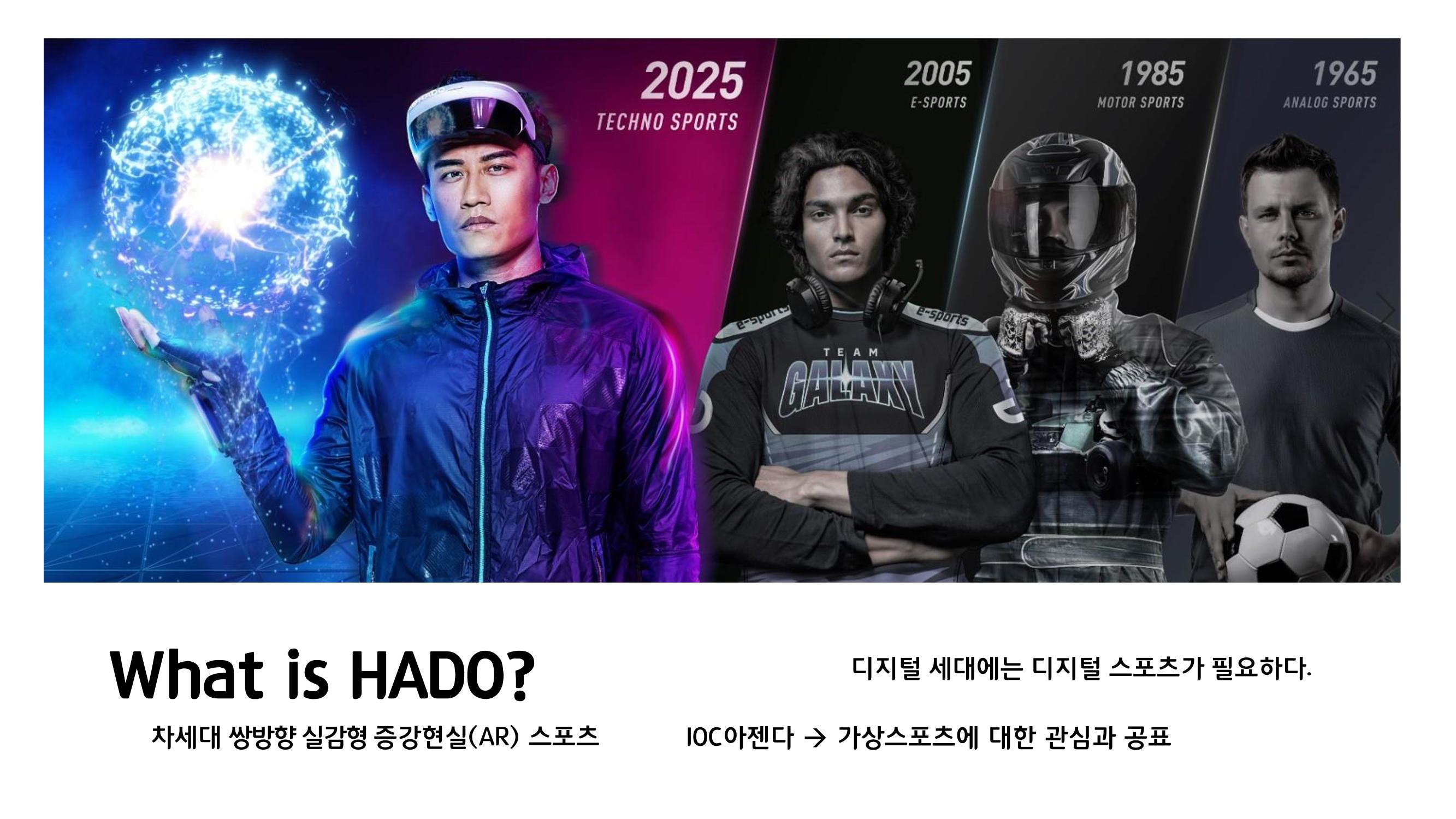 쌍방향실감형증강현실AR스포츠 제안-사례 8페이지