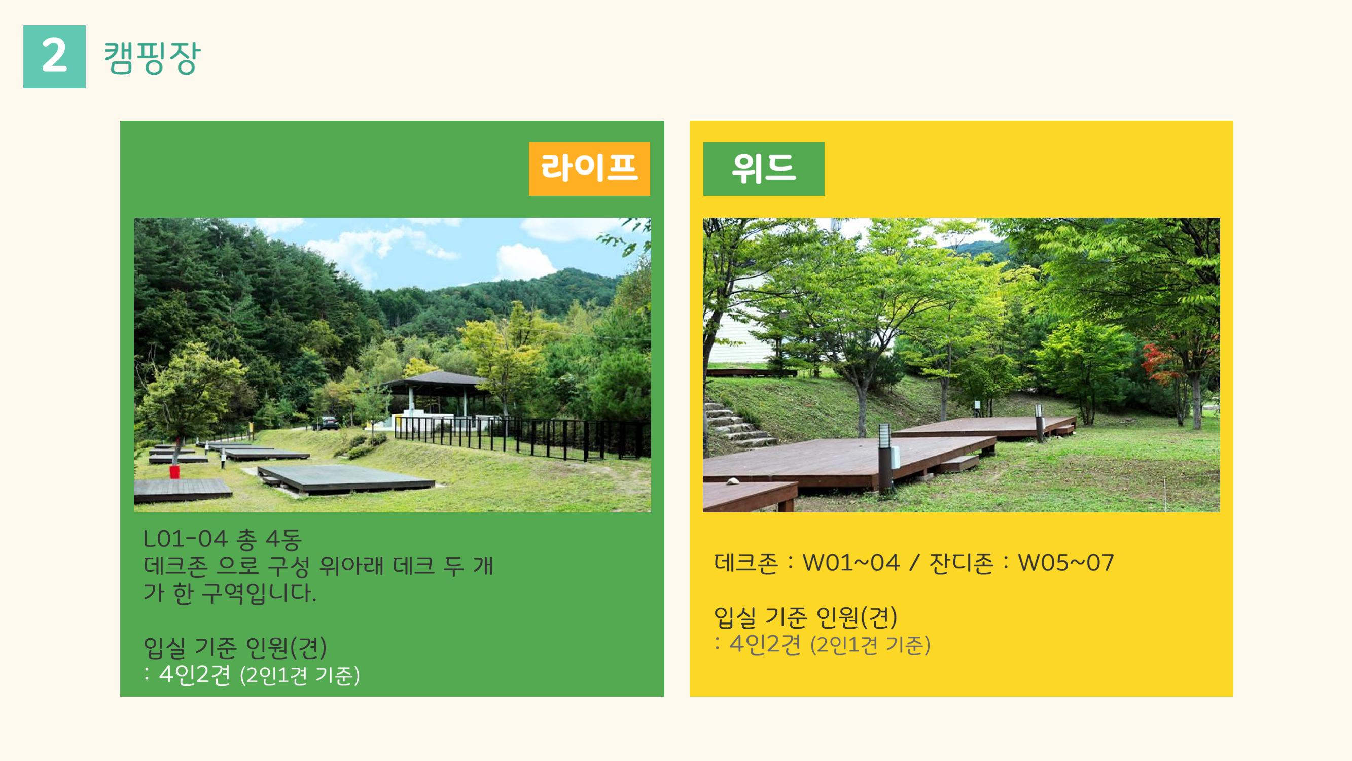 라이프위드도그 소개서 12페이지