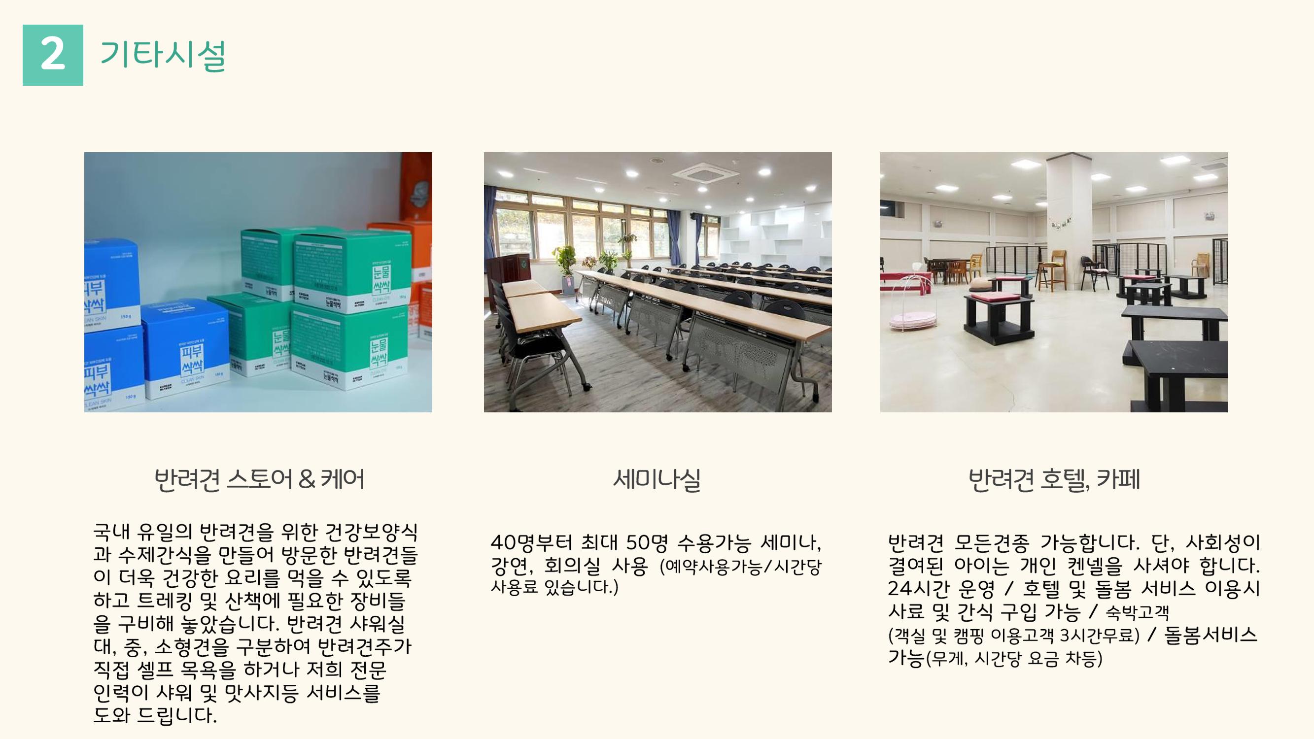 라이프위드도그 소개서 15페이지