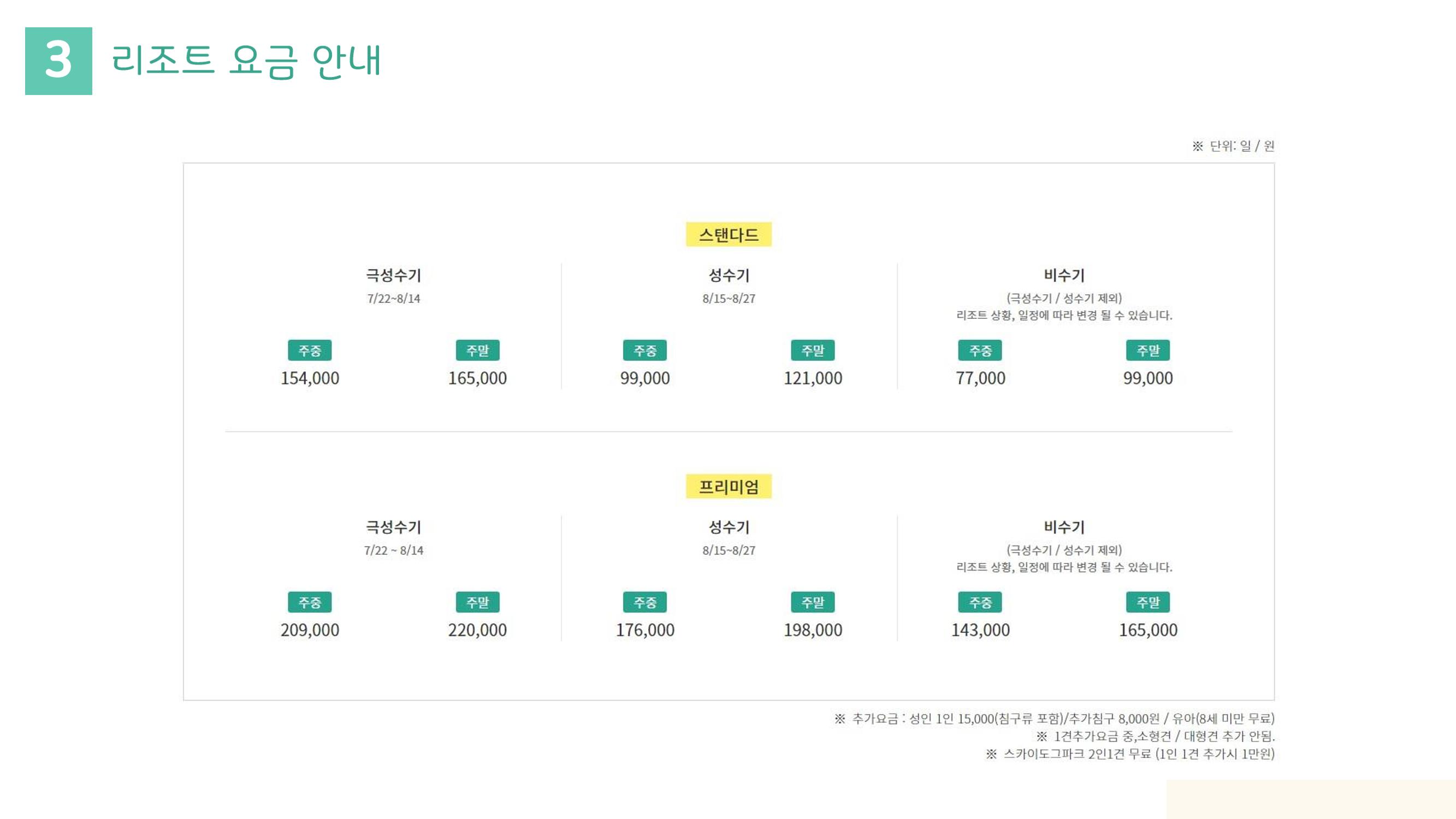 라이프위드도그 소개서 18페이지
