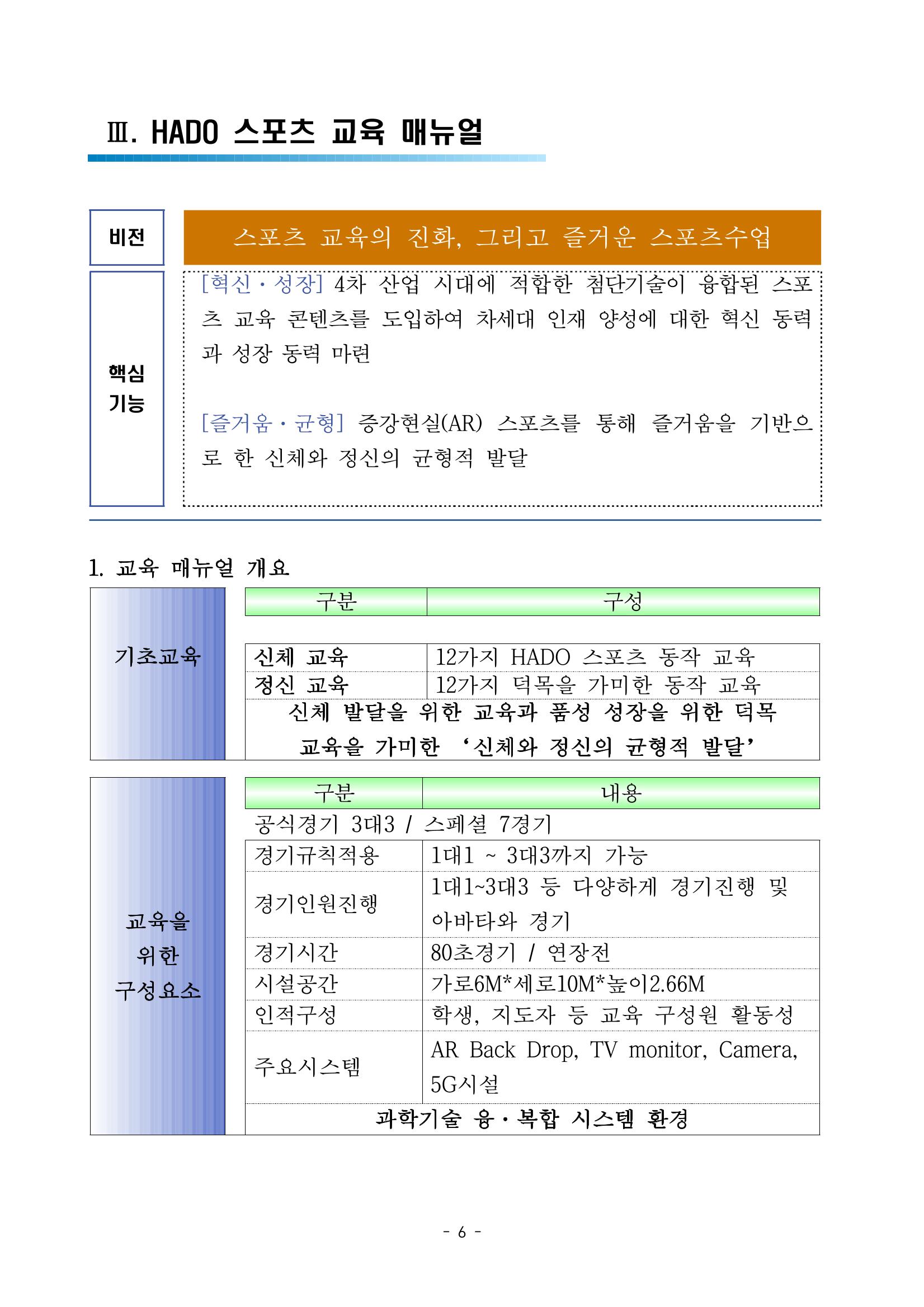 가상스포츠 교양과목 10페이지