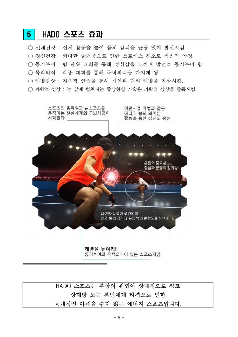 가상스포츠 교양과목 9페이지