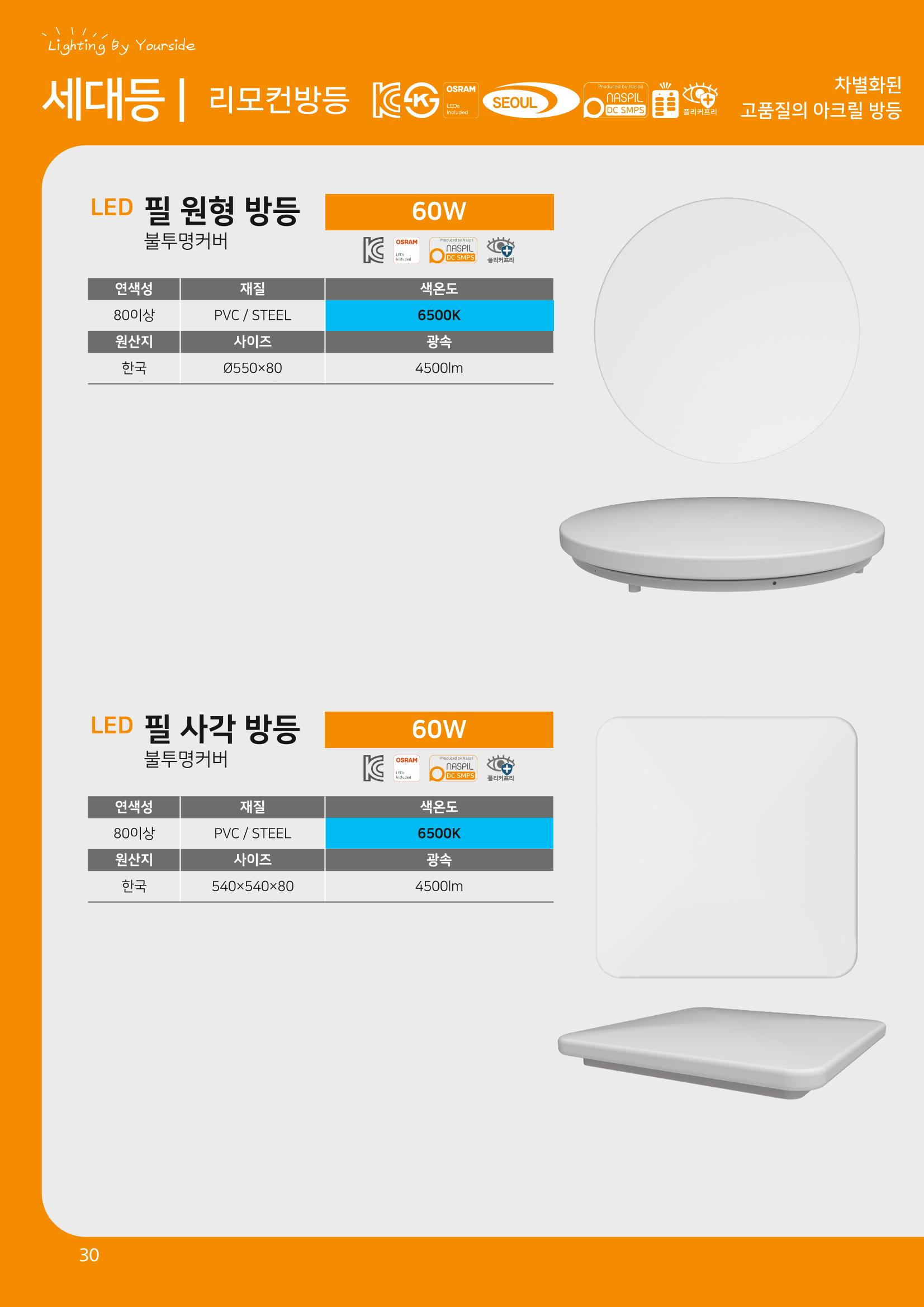 나스필코리아 카다록 2022 32페이지