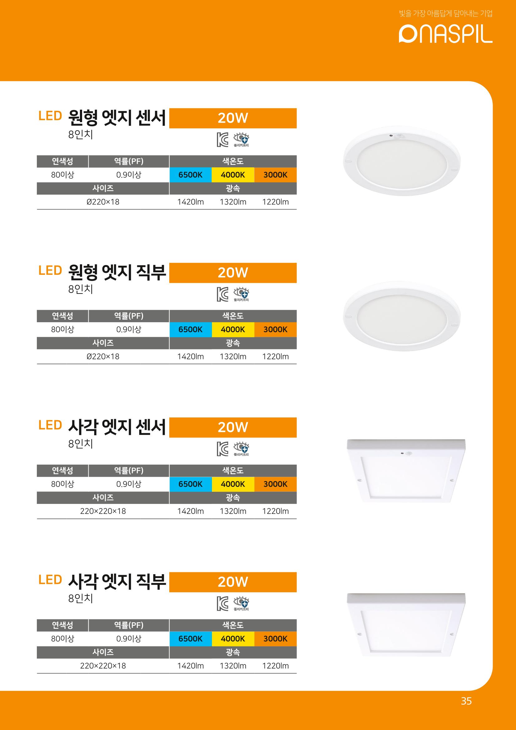 나스필코리아 카다록 2022 37페이지