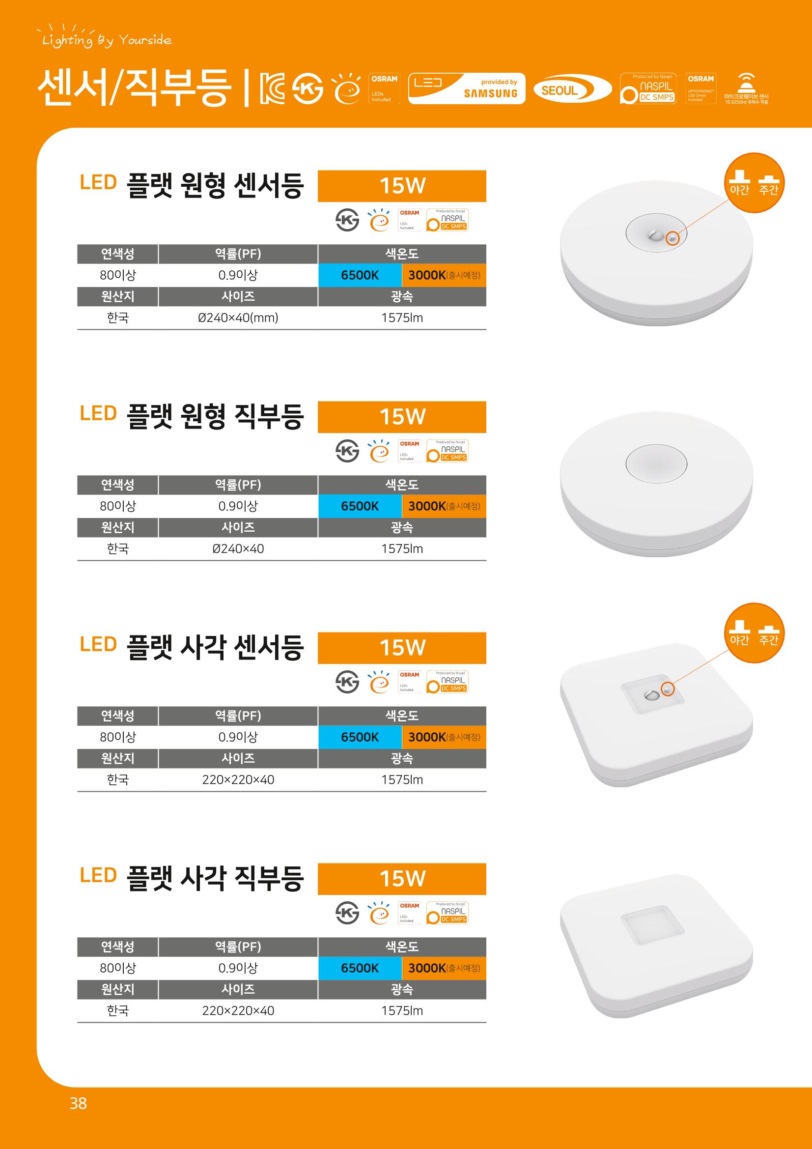 나스필코리아 카다록 2022 40페이지