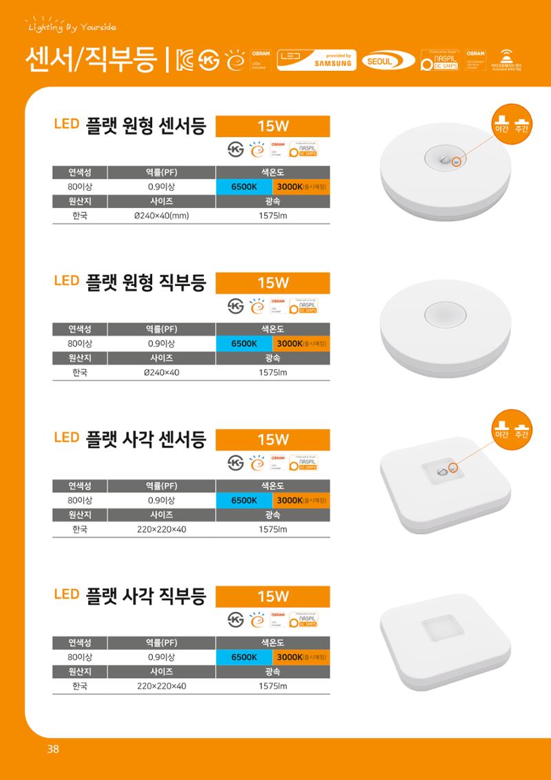 나스필코리아 카다록 2022 40페이지