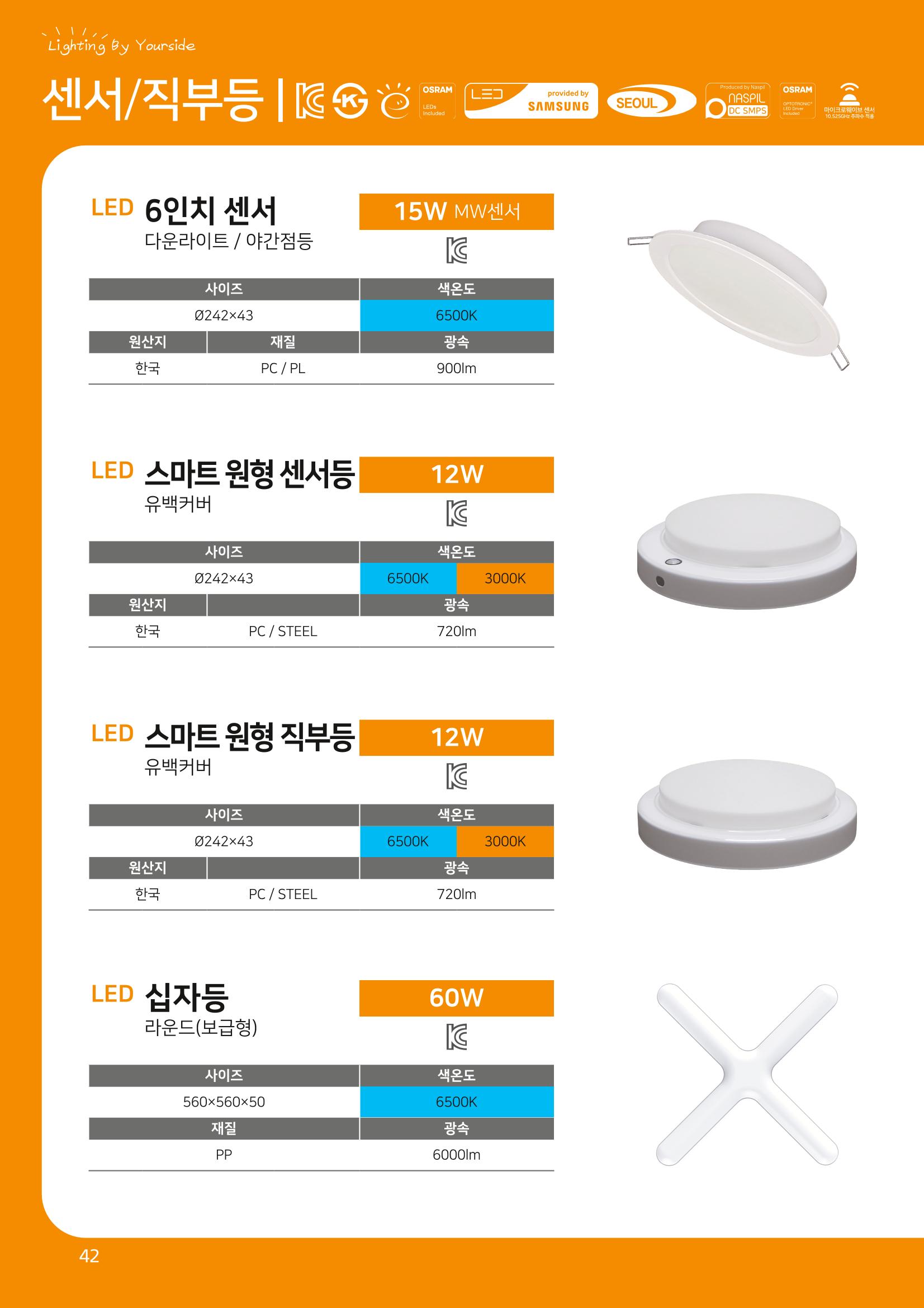 나스필코리아 카다록 2022 44페이지