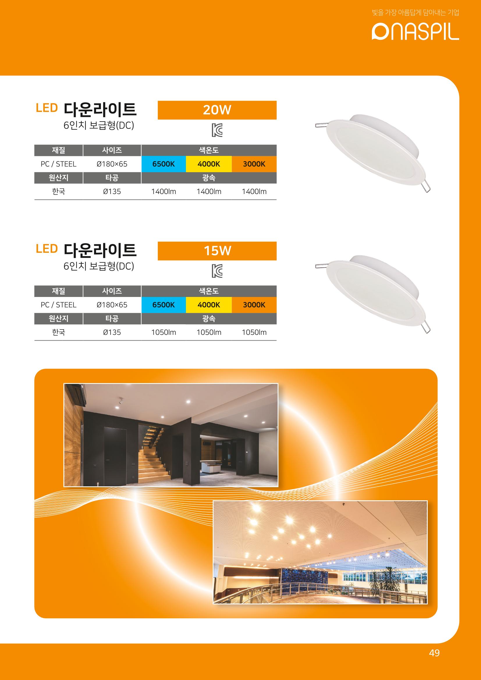 나스필코리아 카다록 2022 51페이지