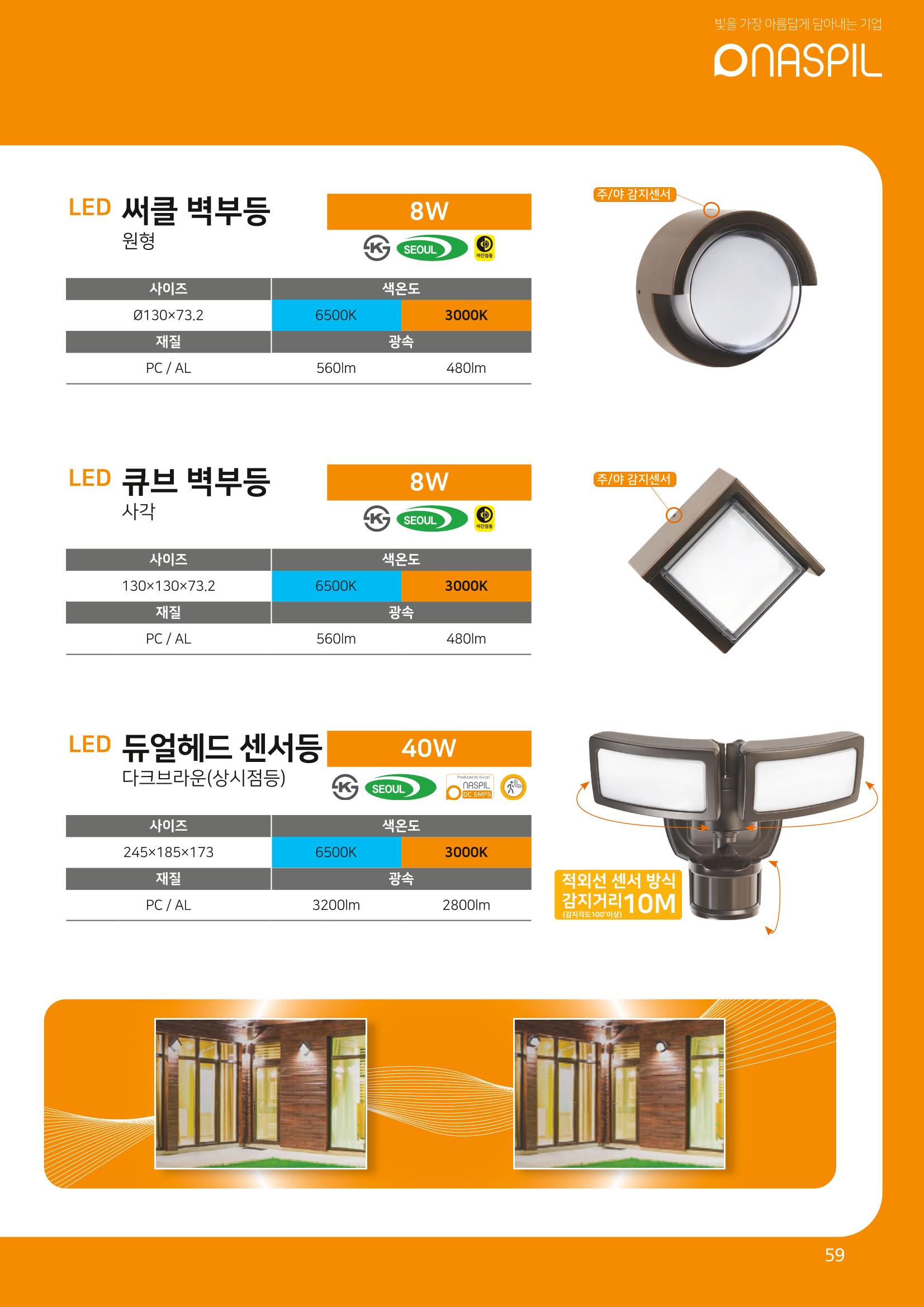 나스필코리아 카다록 2022 61페이지