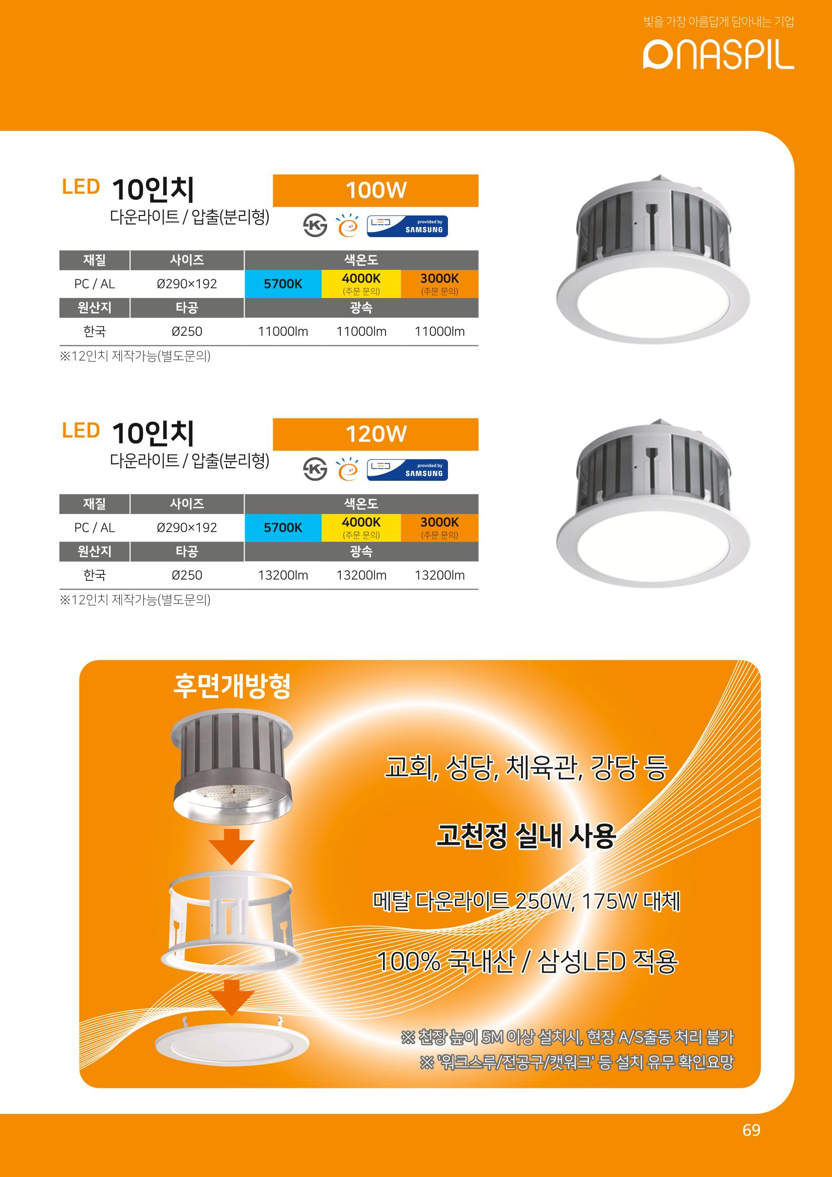 나스필코리아 카다록 2022 71페이지