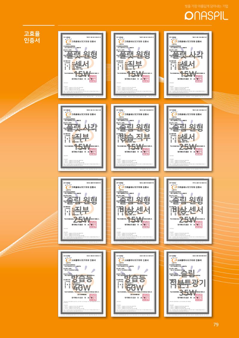 나스필코리아 카다록 2022 81페이지